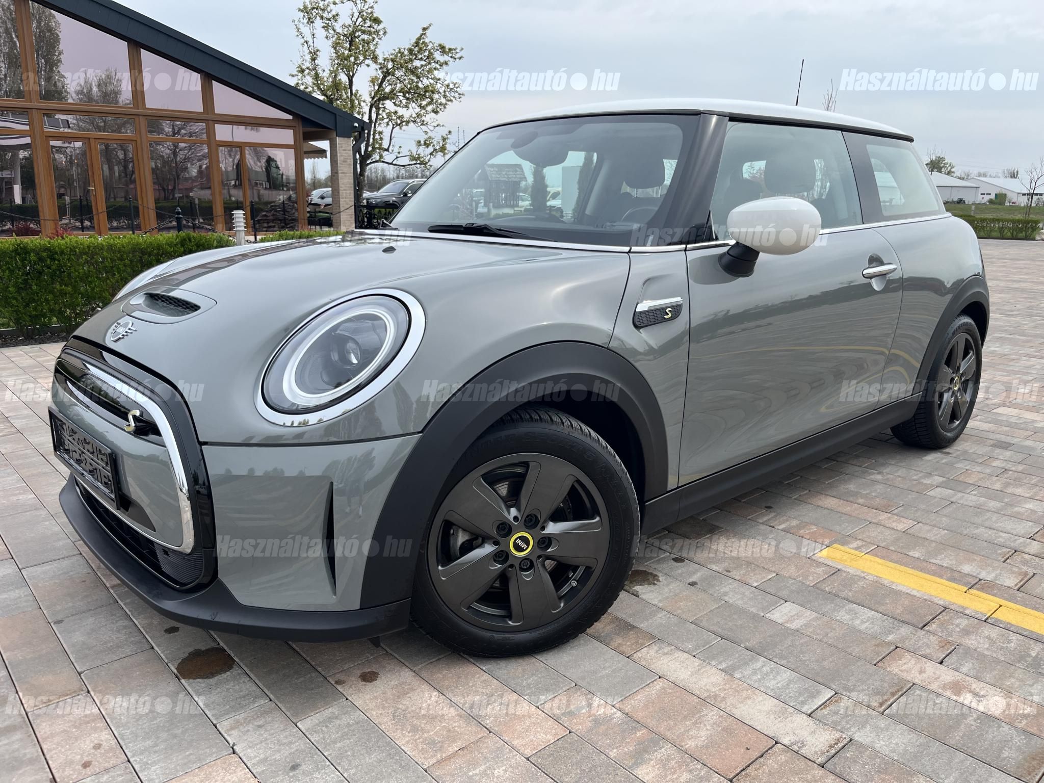 MINI MINI COOPER 2021/6 - 1