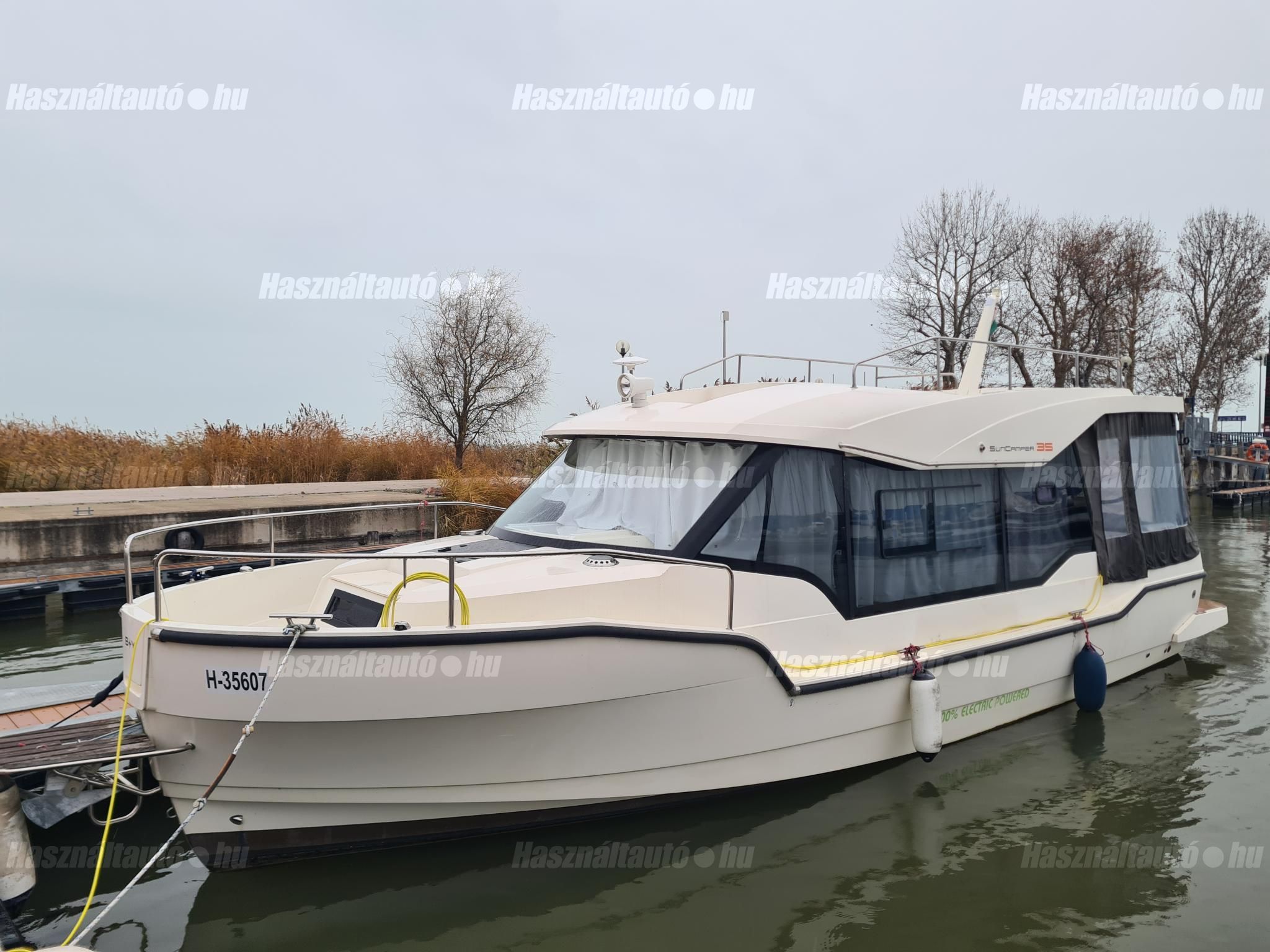 BALT YACHT 2019 - 1