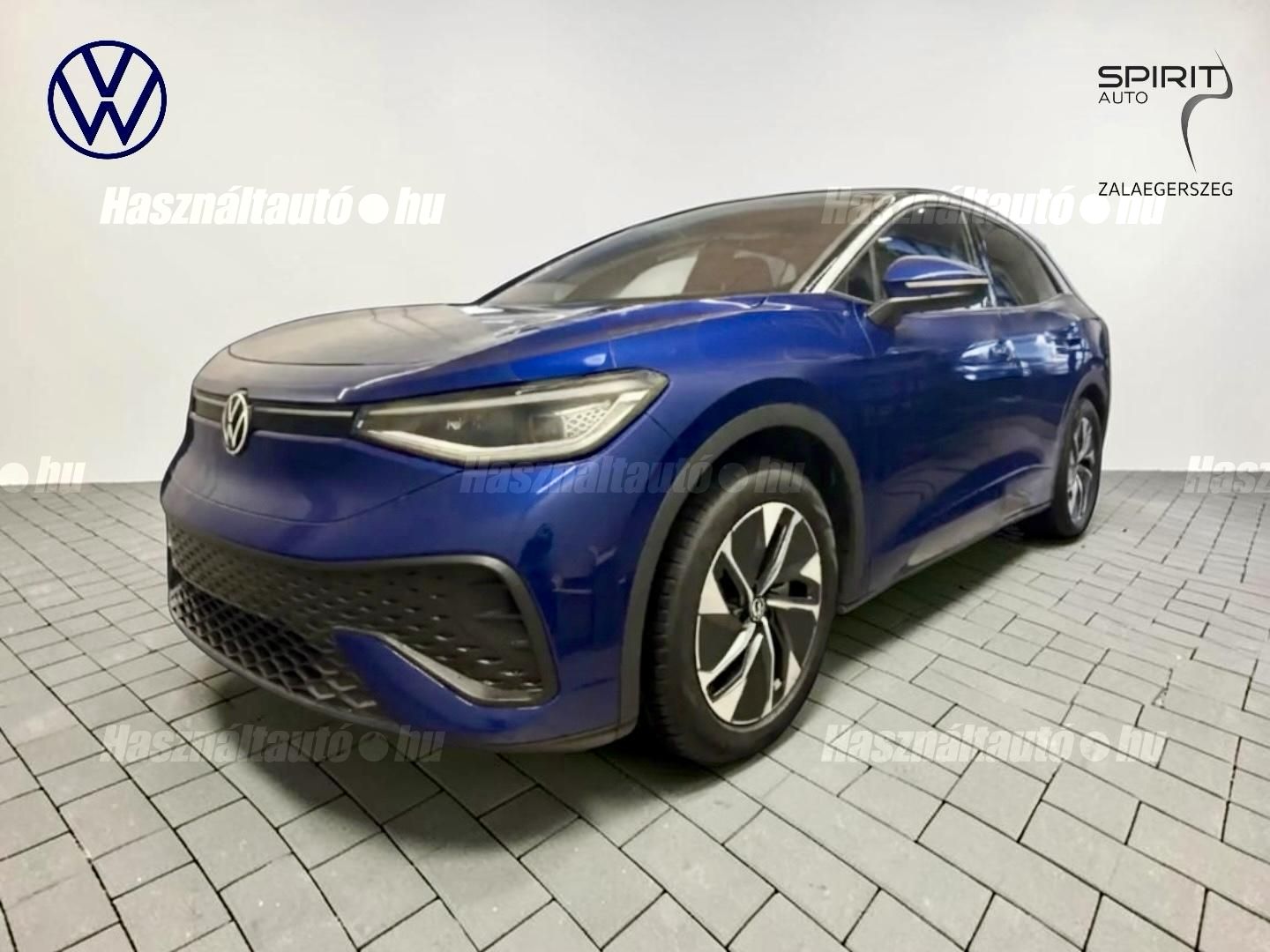 VOLKSWAGEN ID.5 2026 - 1