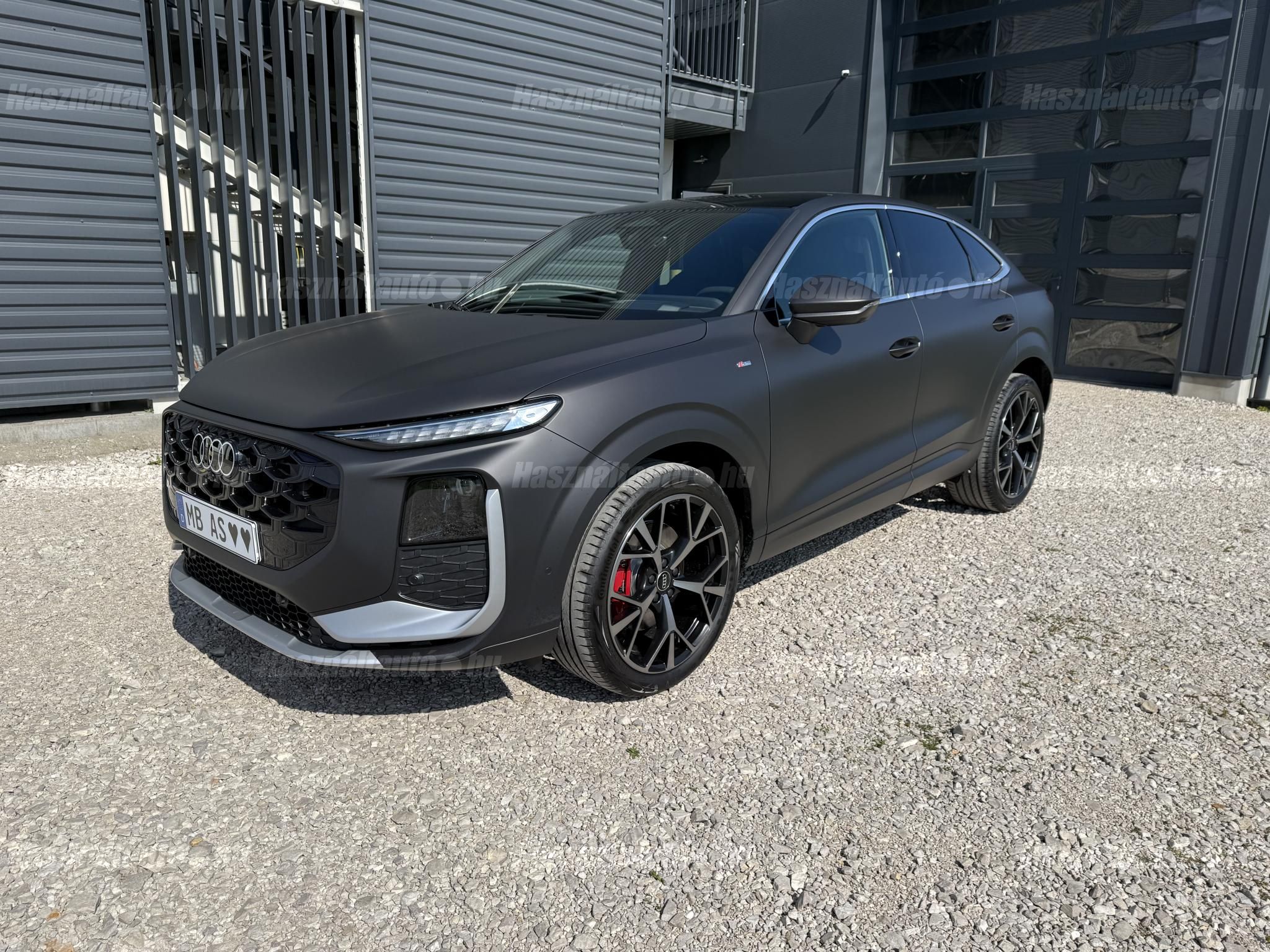 AUDI Q3 2026/3 - 1