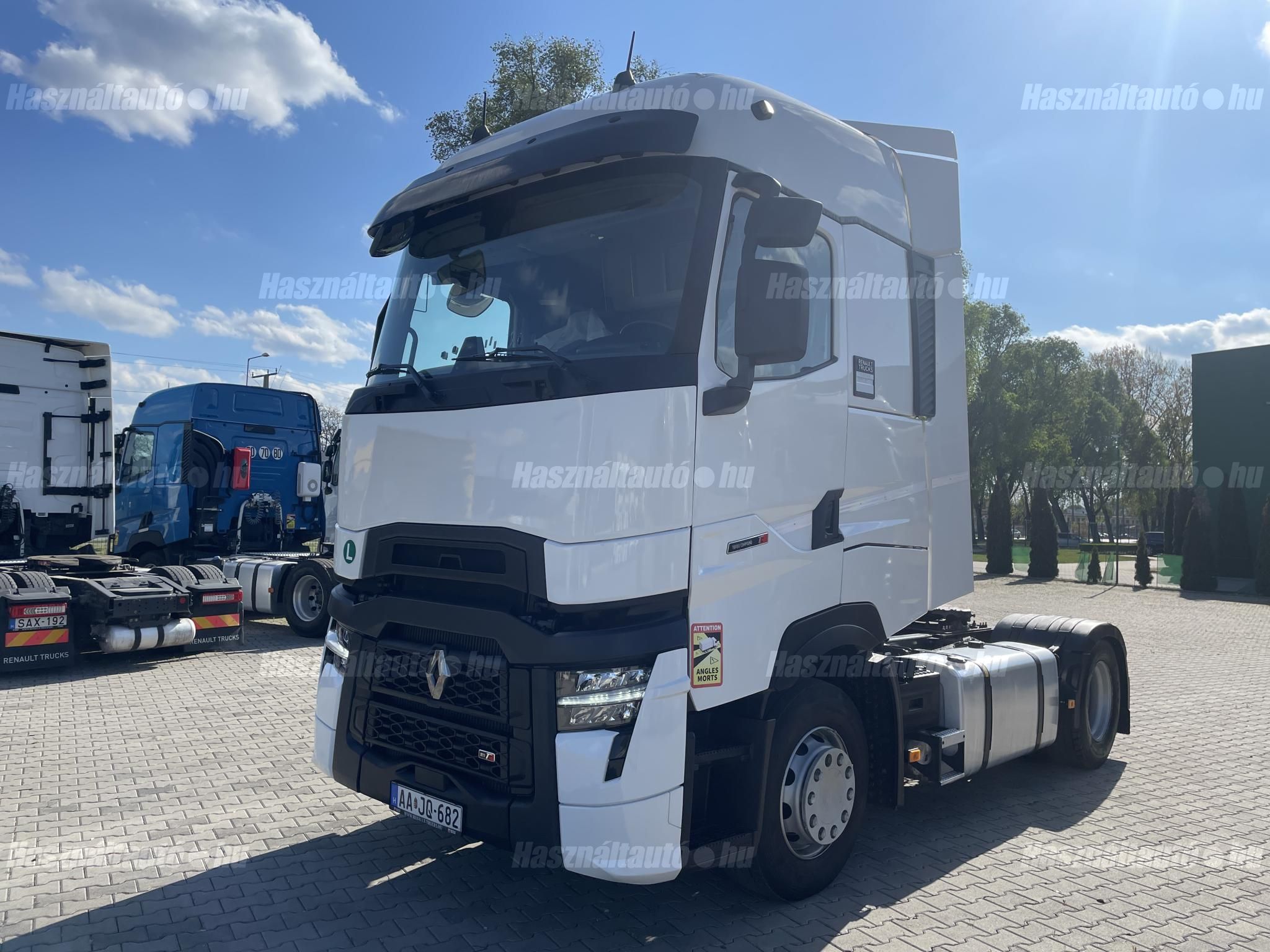 RENAULT 2023/2 - 1