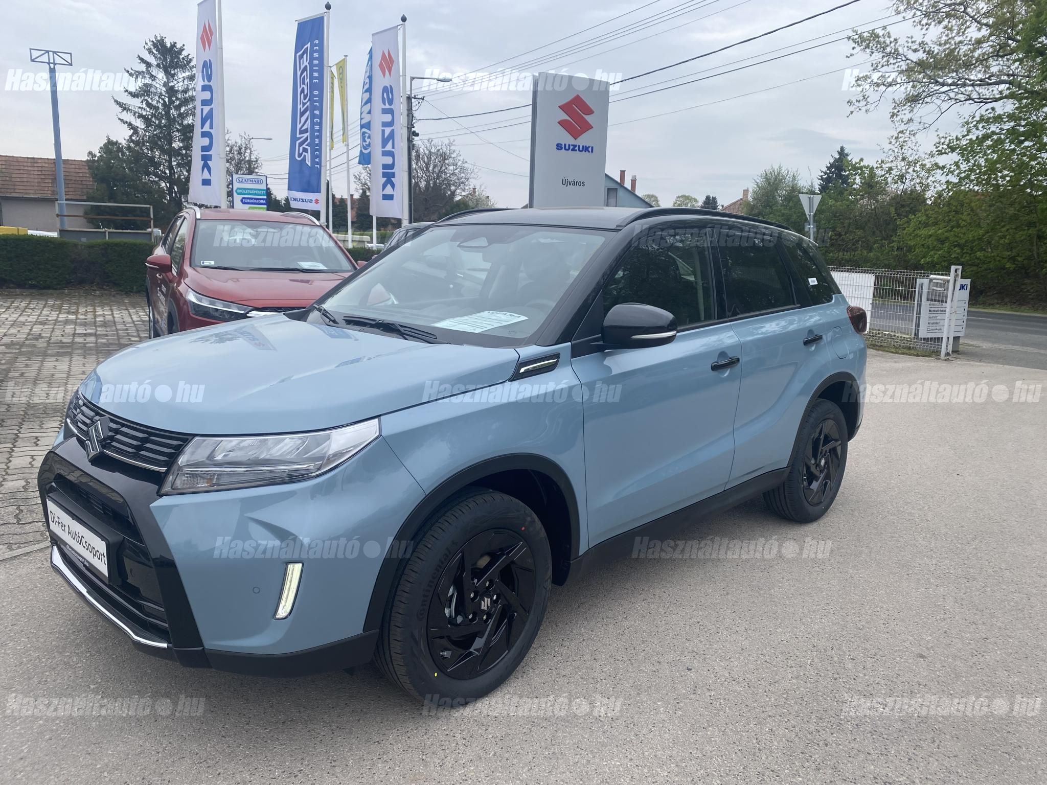 SUZUKI VITARA 2026 - 1