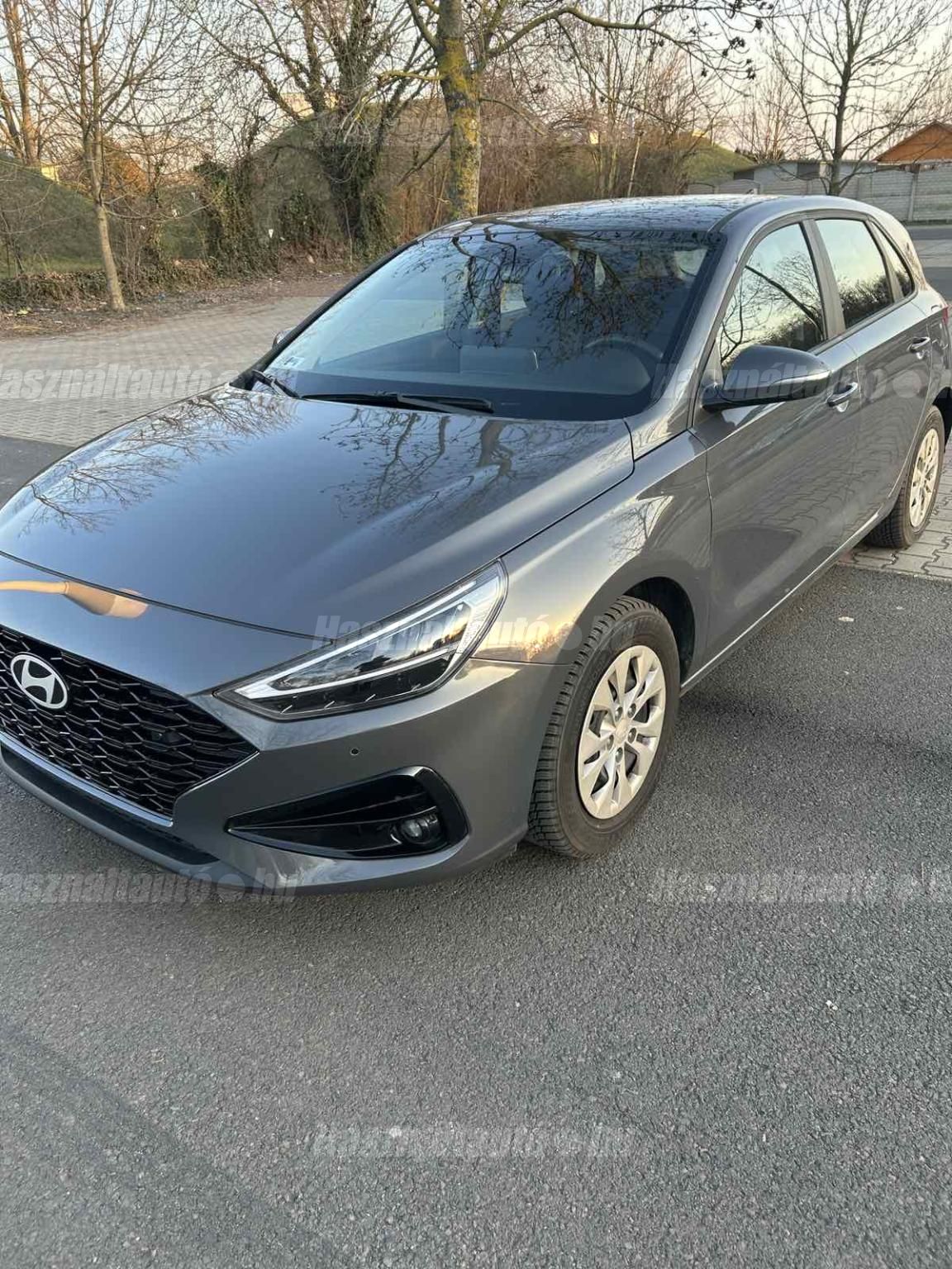 HYUNDAI I30 2024/12 - 1
