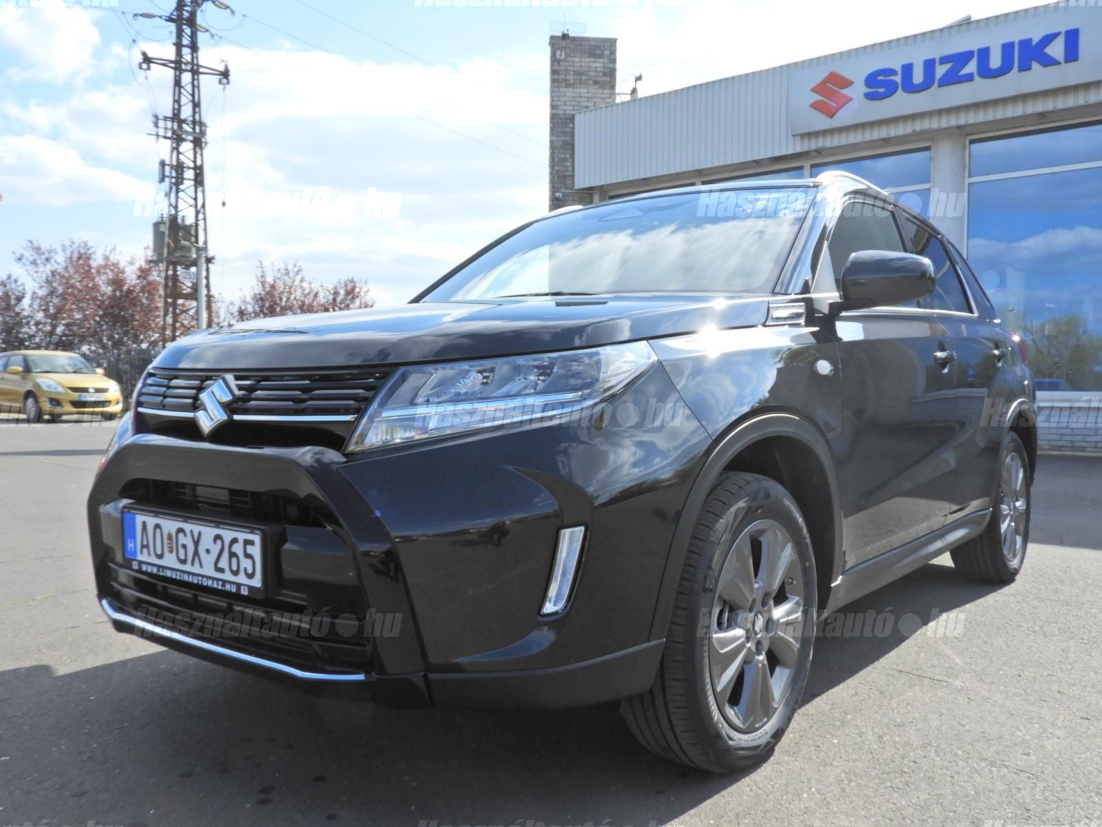 SUZUKI VITARA 2025/11 - 1