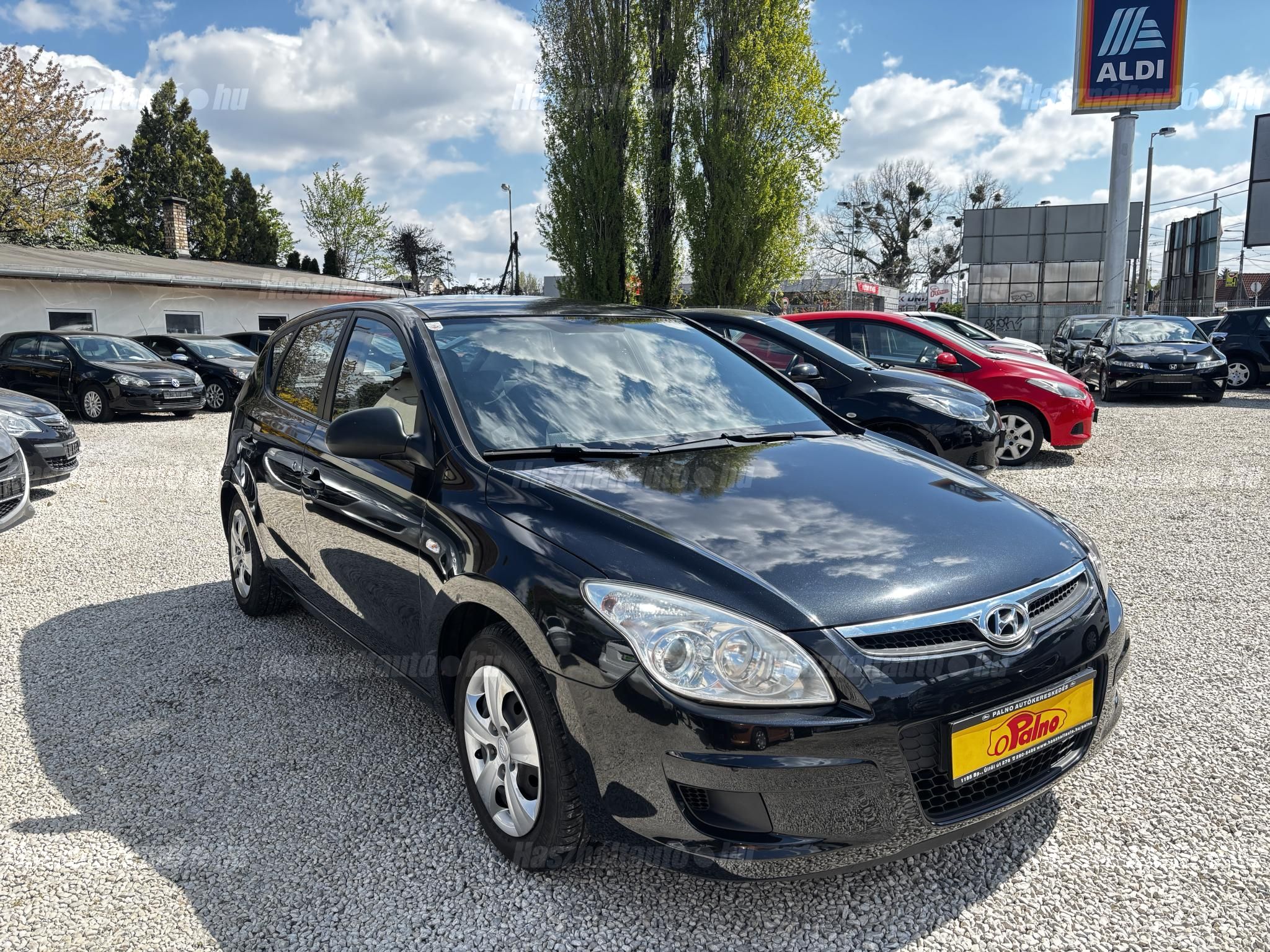 HYUNDAI I30 2008/6 - 1