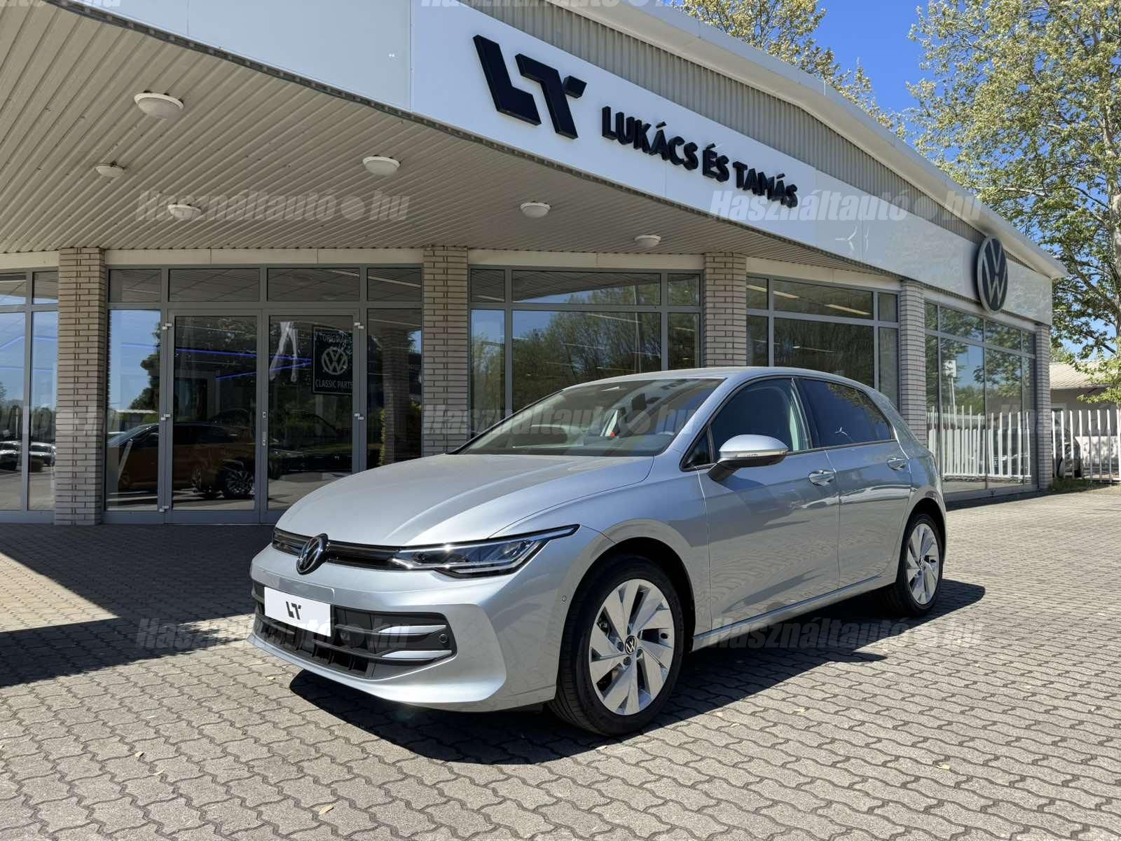 VOLKSWAGEN GOLF 2026 - 1