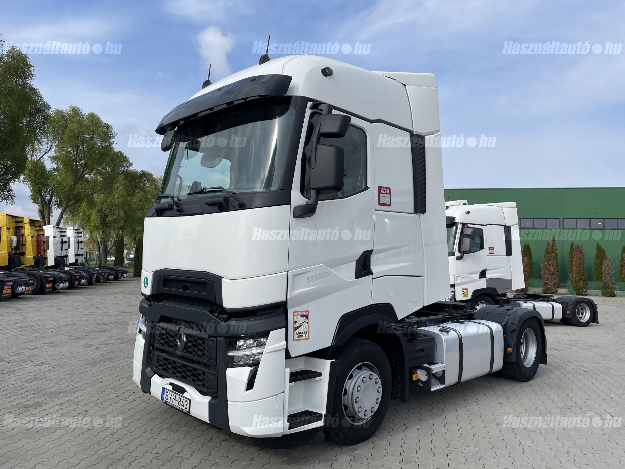 RENAULT 2022/2 - 1