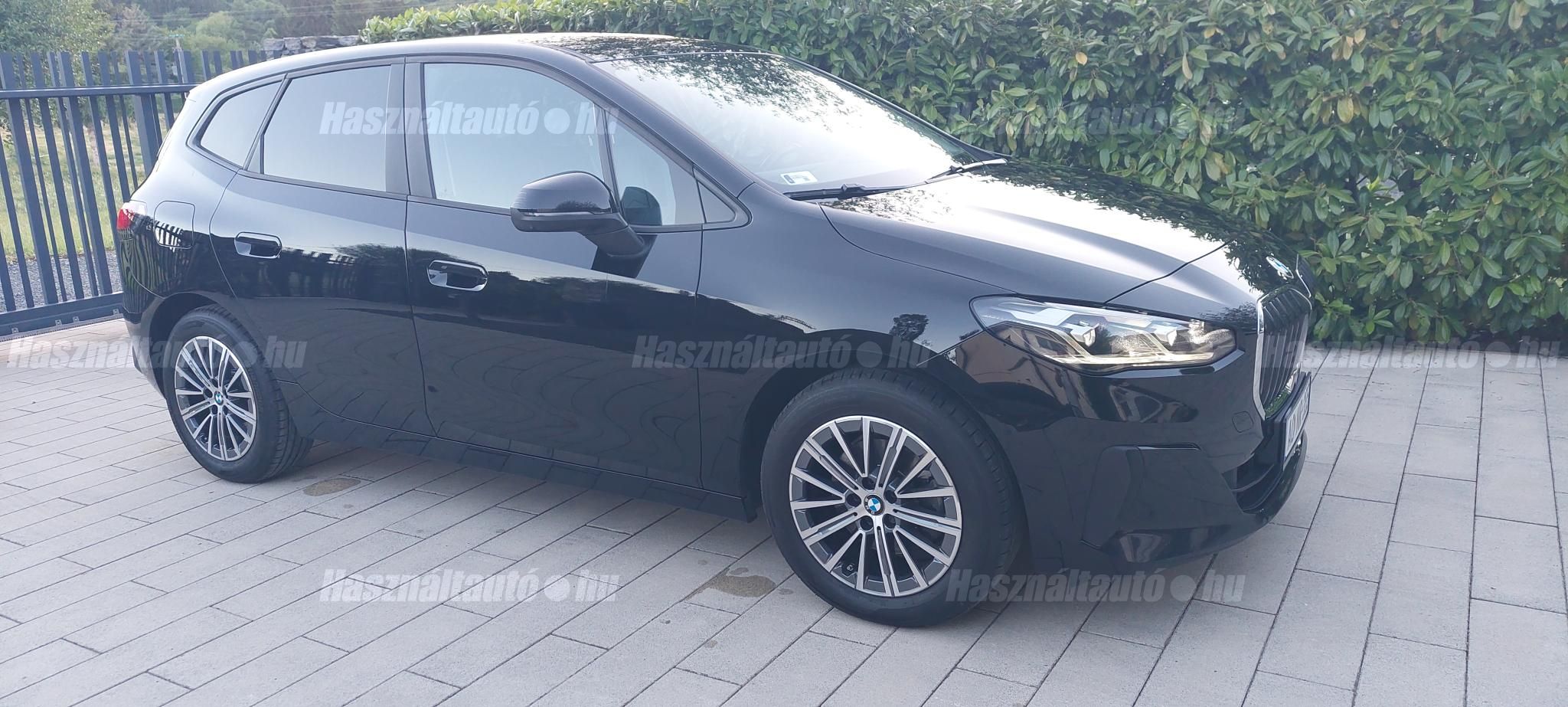 BMW 218 2023/3 - 1