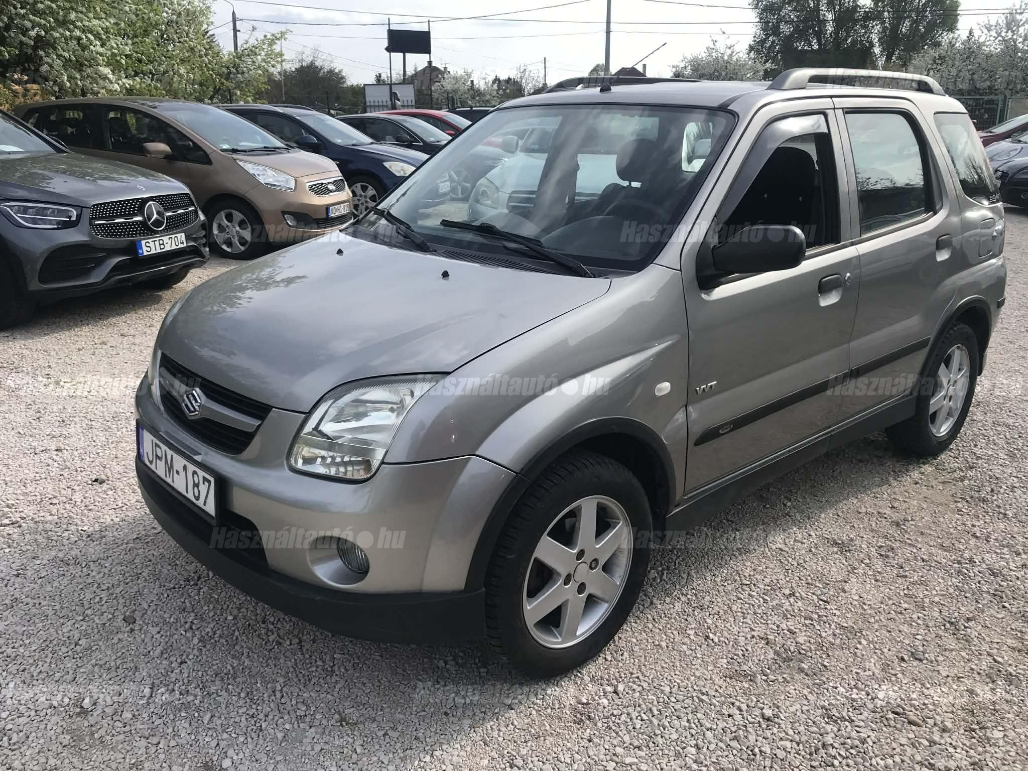 SUZUKI IGNIS 2005/5 - 1