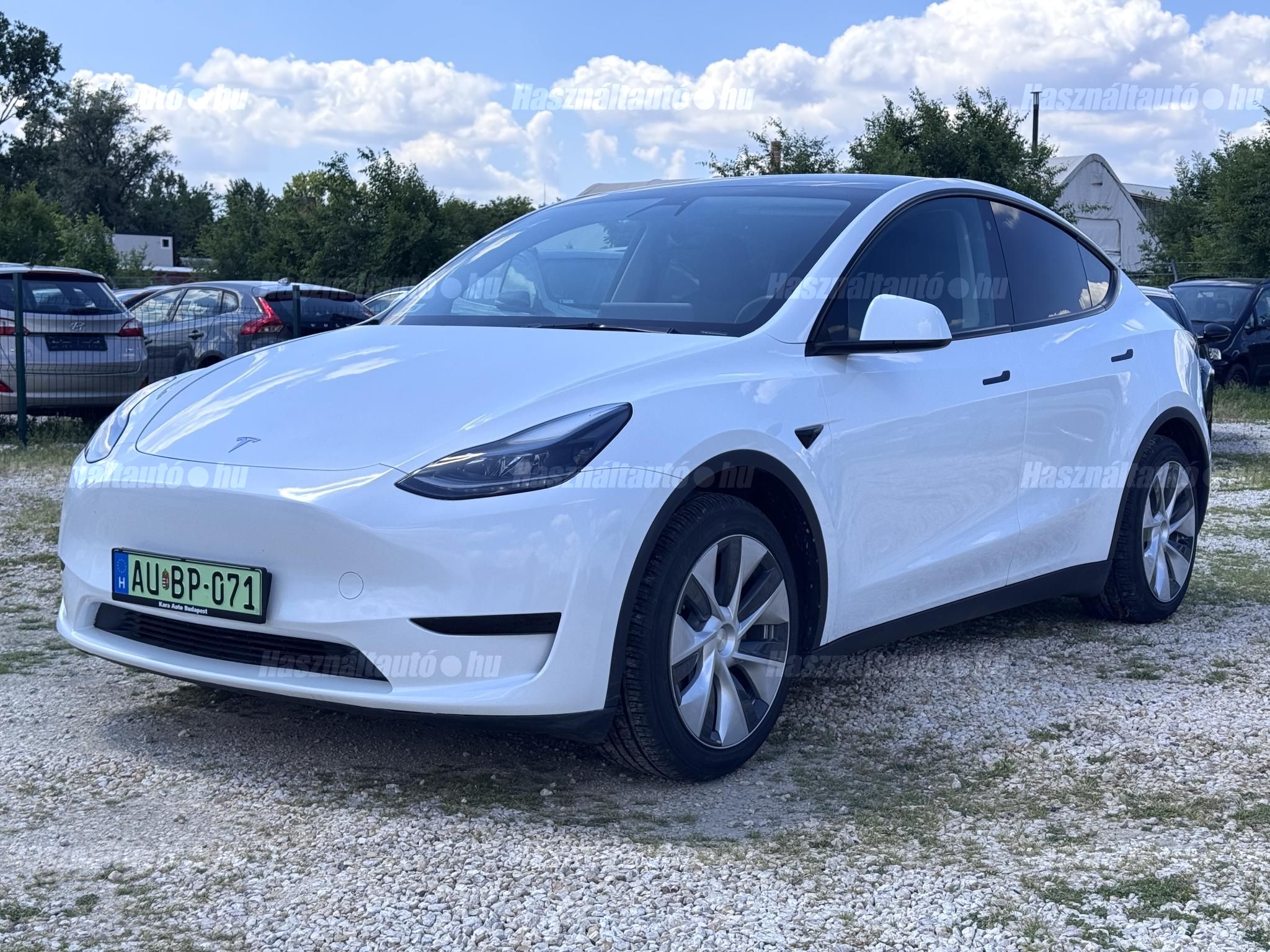 TESLA MODEL Y 2023/1 - 1