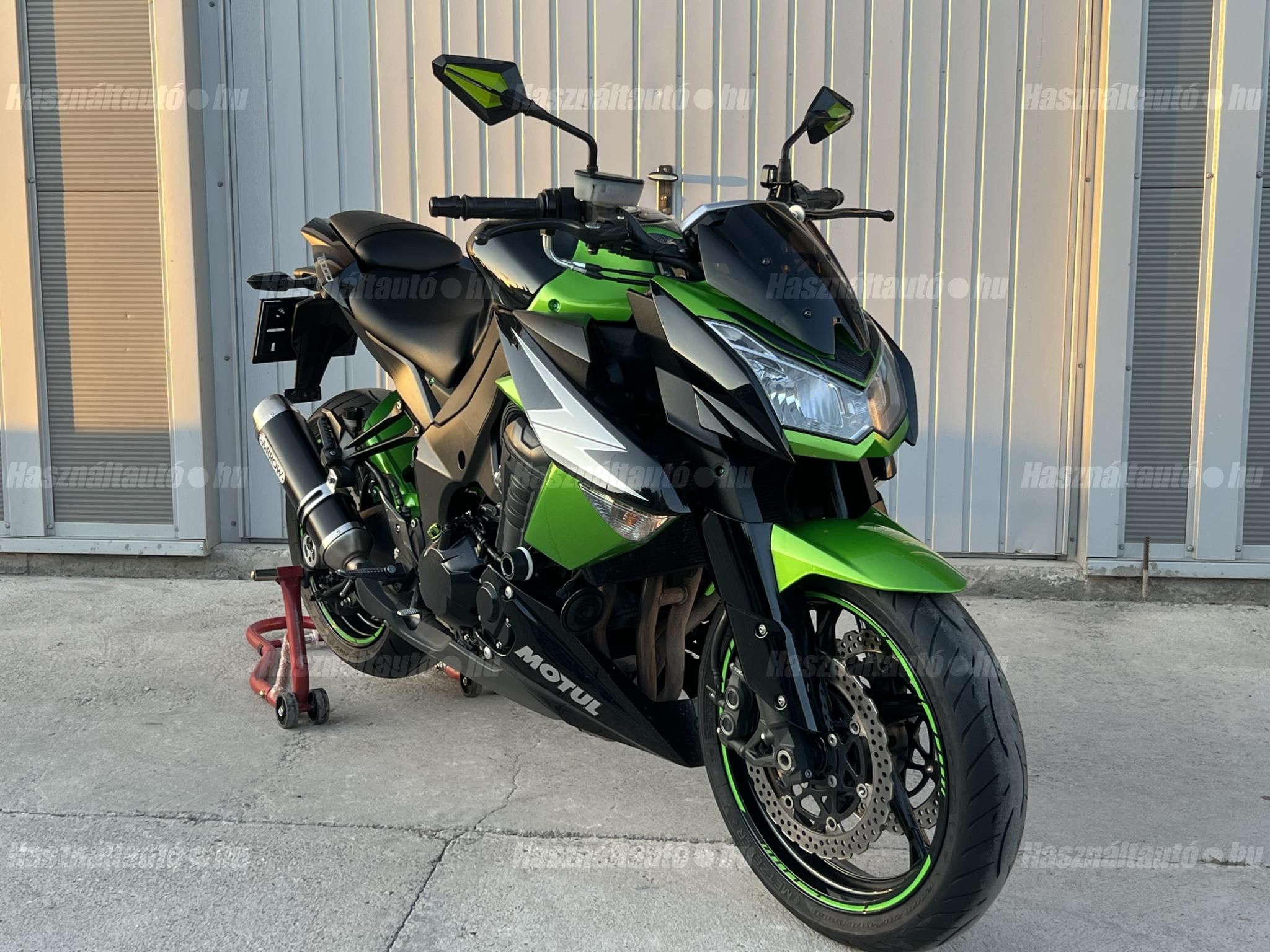 KAWASAKI Z 1000 2014/3 - 1