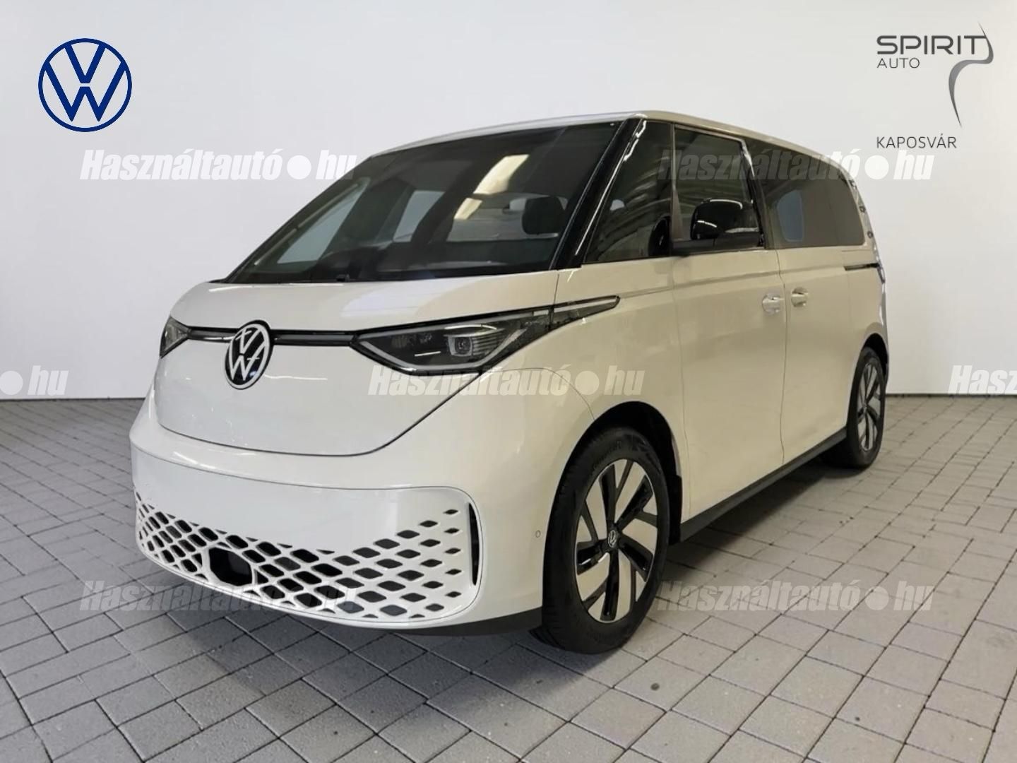 VOLKSWAGEN ID. BUZZ 2026 - 1