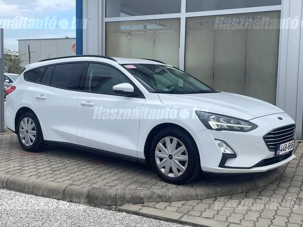 FORD FOCUS 2021/2 - 1