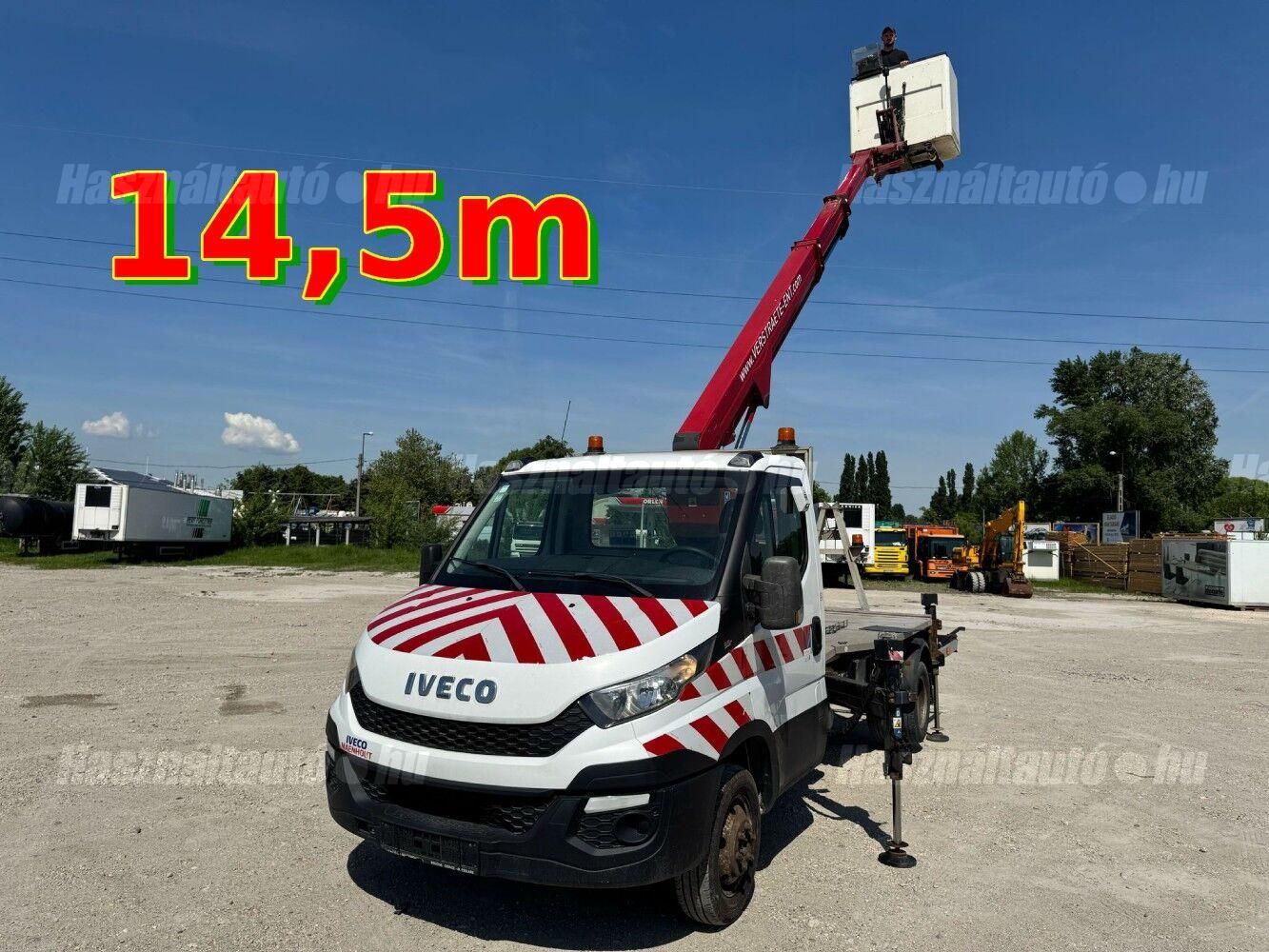 IVECO 2016/1 - 1