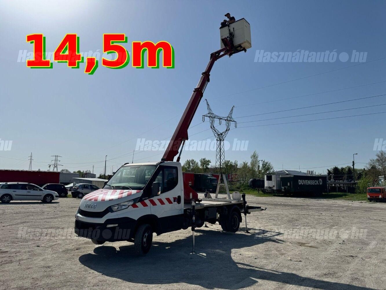 IVECO 2016/1 - 1