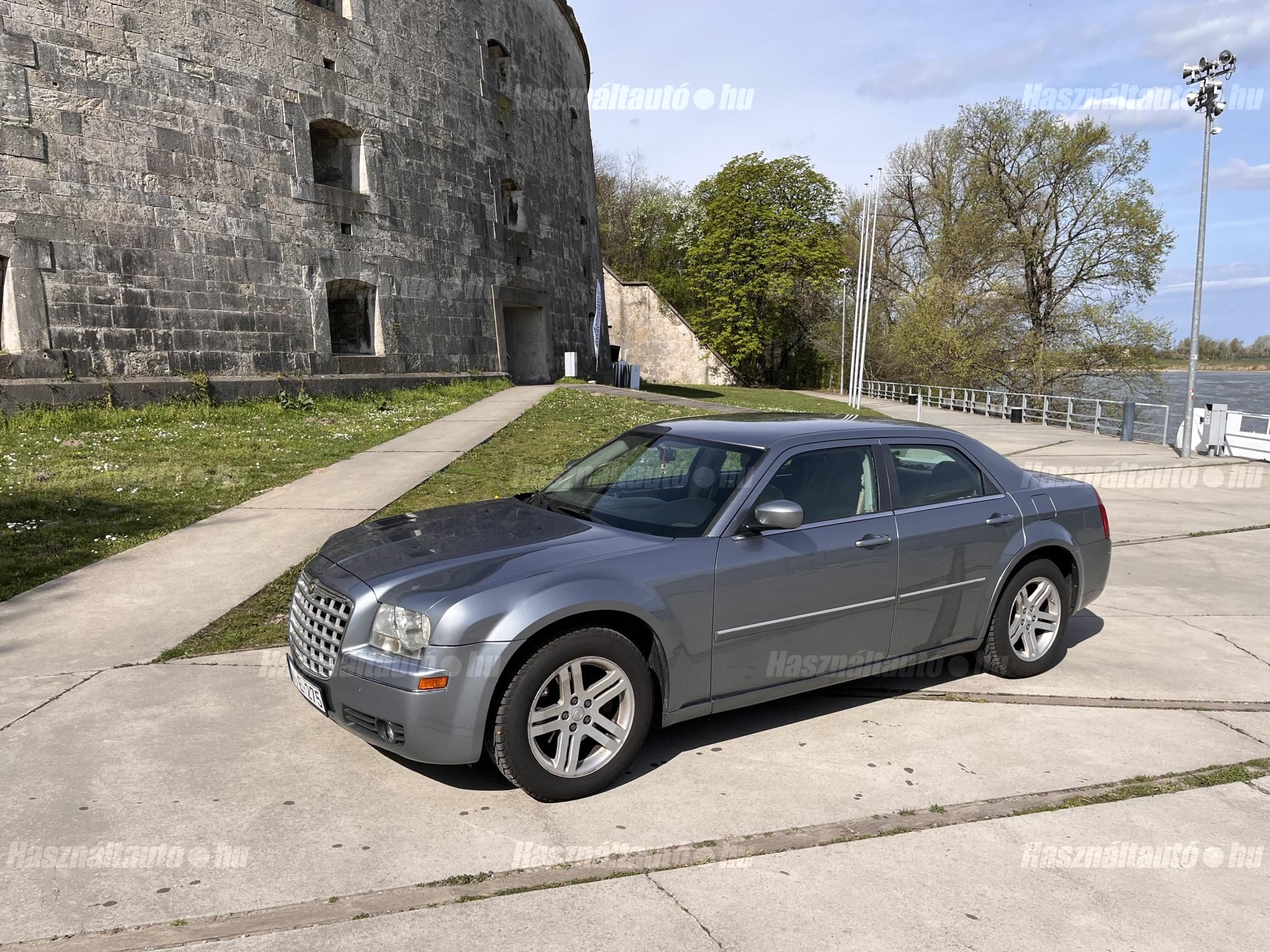 CHRYSLER 300 C 2006/9 - 1