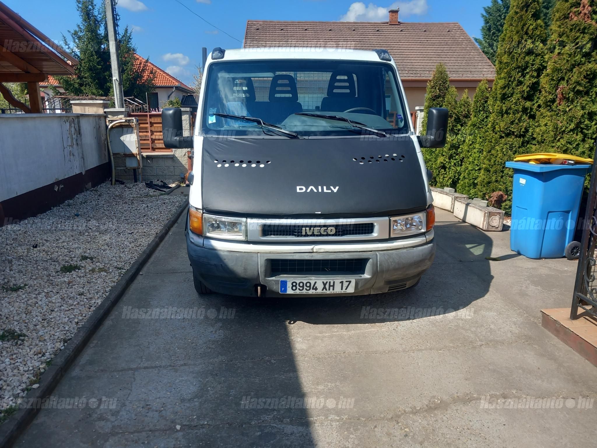 IVECO 35 2000/3 - 1