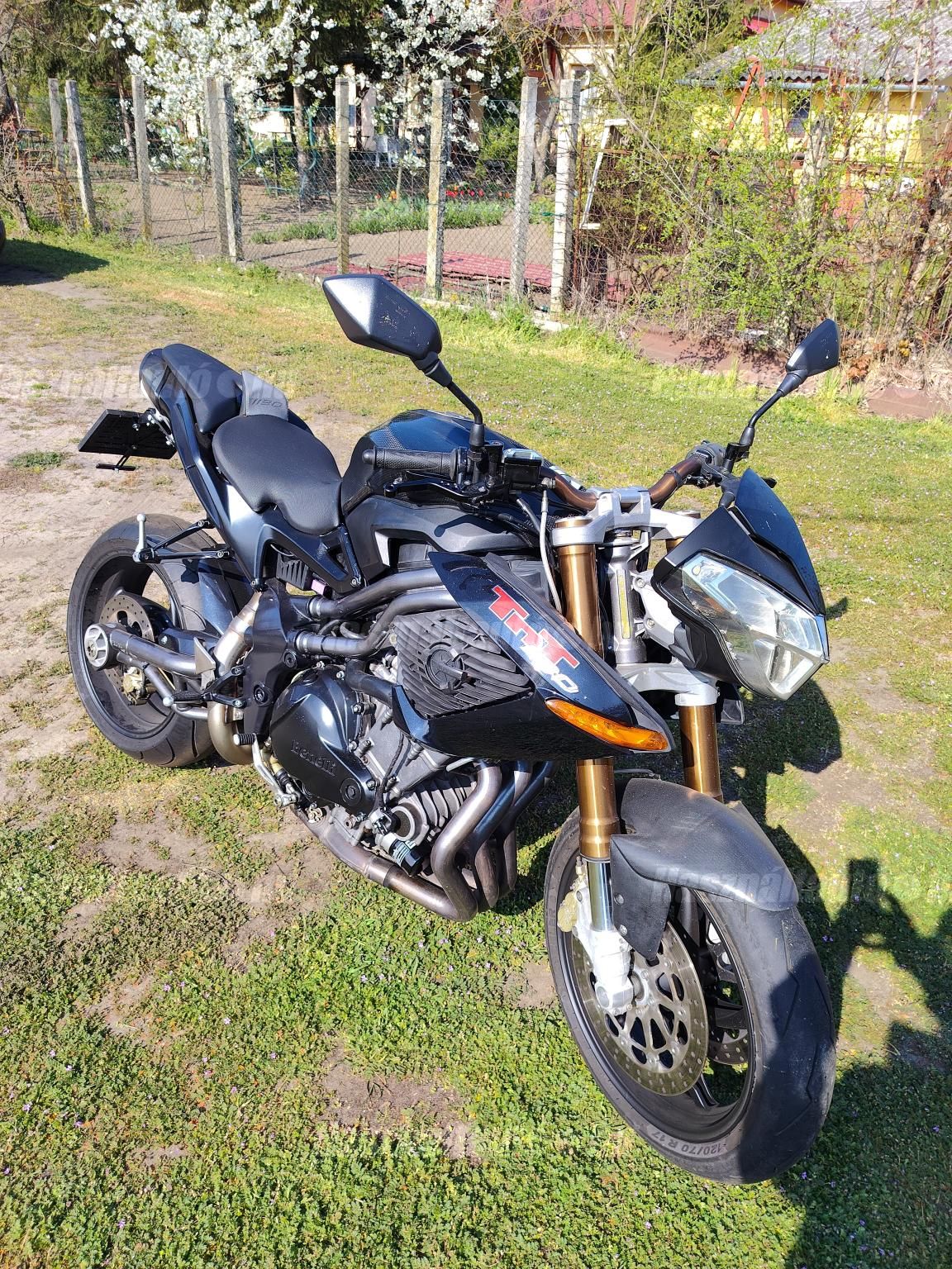 BENELLI TNT 1130 2005/5 - 1