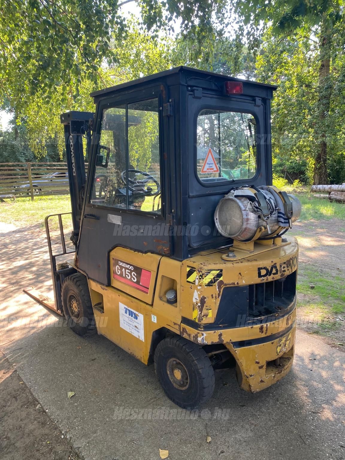 DAEWOO 1999 - 1