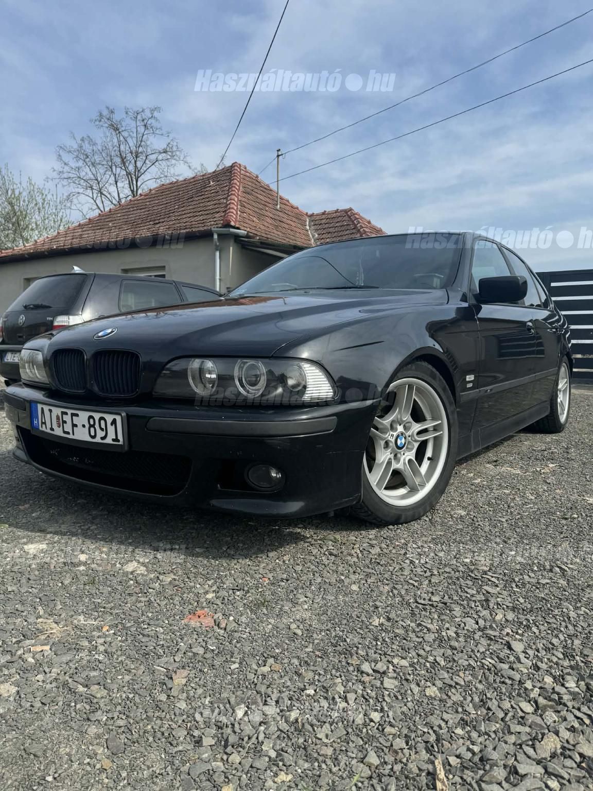 BMW 530 2000/3 - 1
