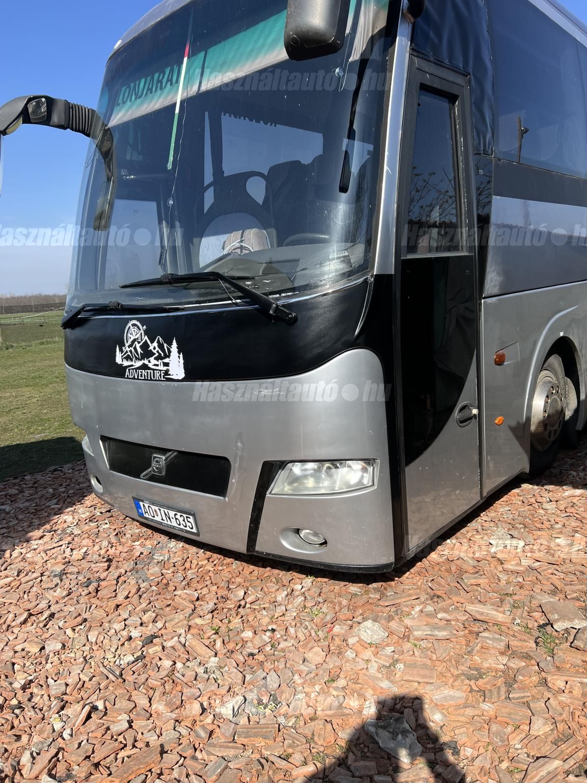 VOLVO 2005 - 1