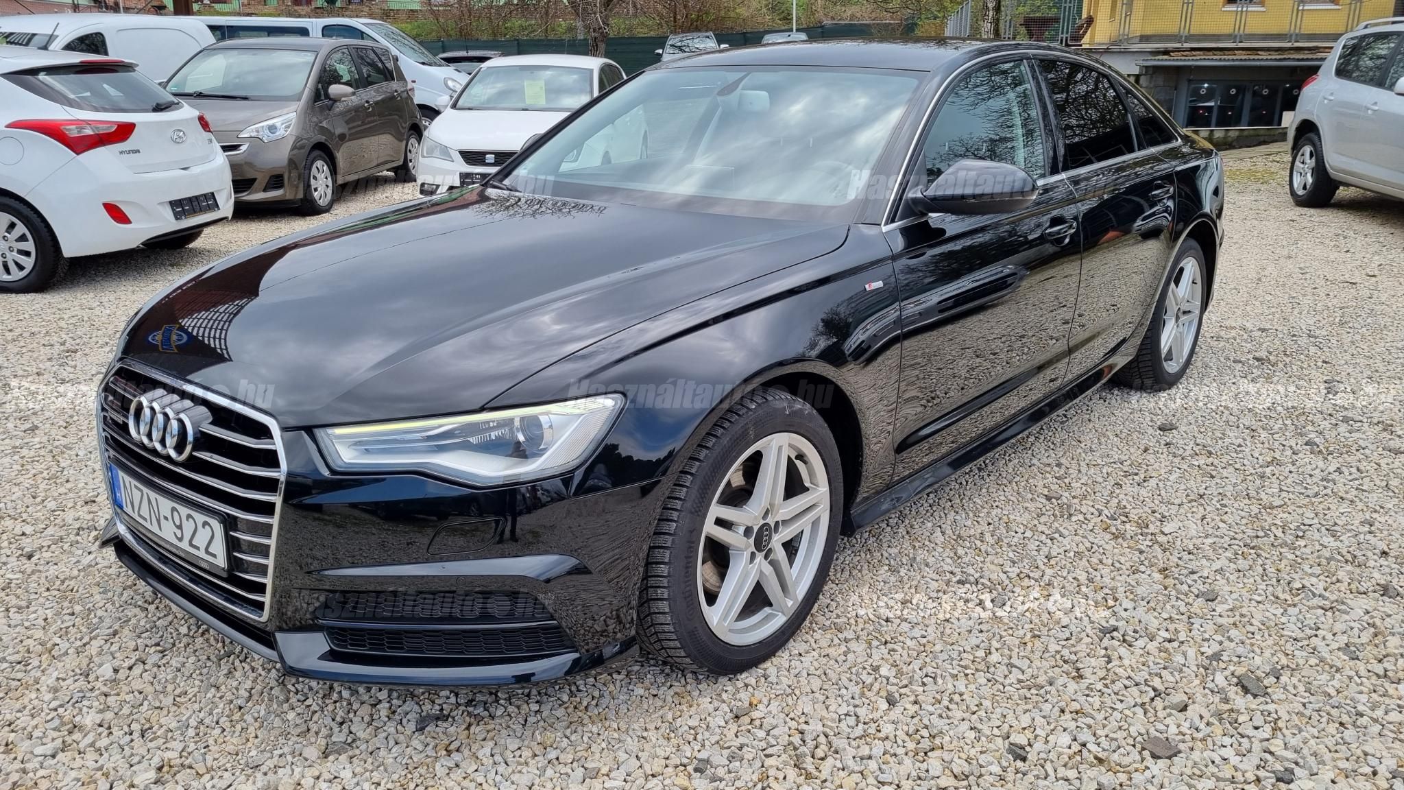 AUDI A6 2017/1 - 1