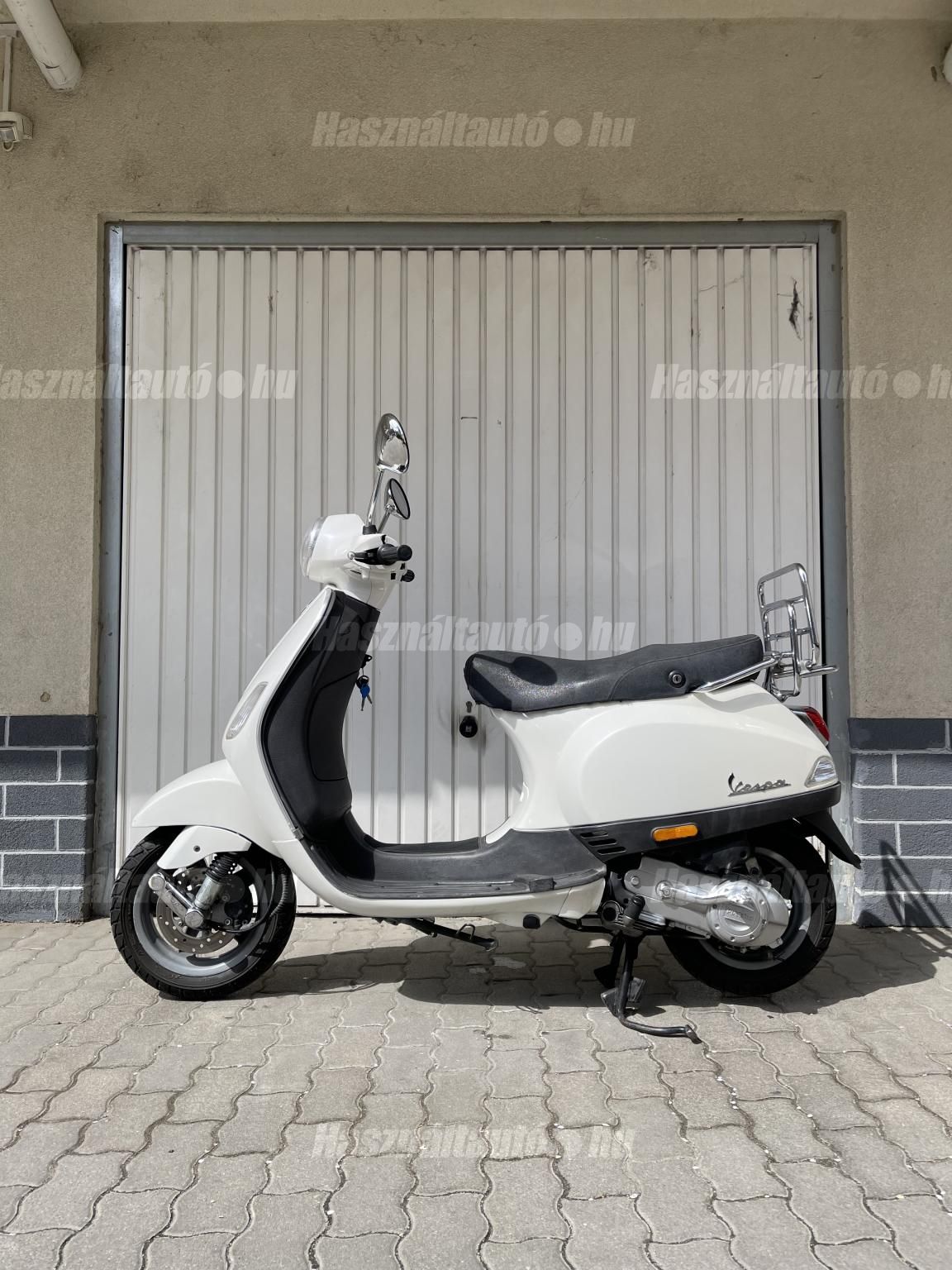 VESPA LX 50 2006/1 - 1
