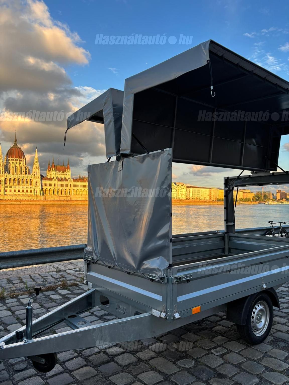 LORRIES 2025 - 1