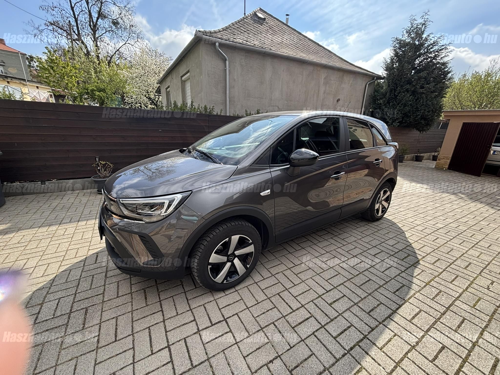 OPEL CROSSLAND 2024/6 - 1