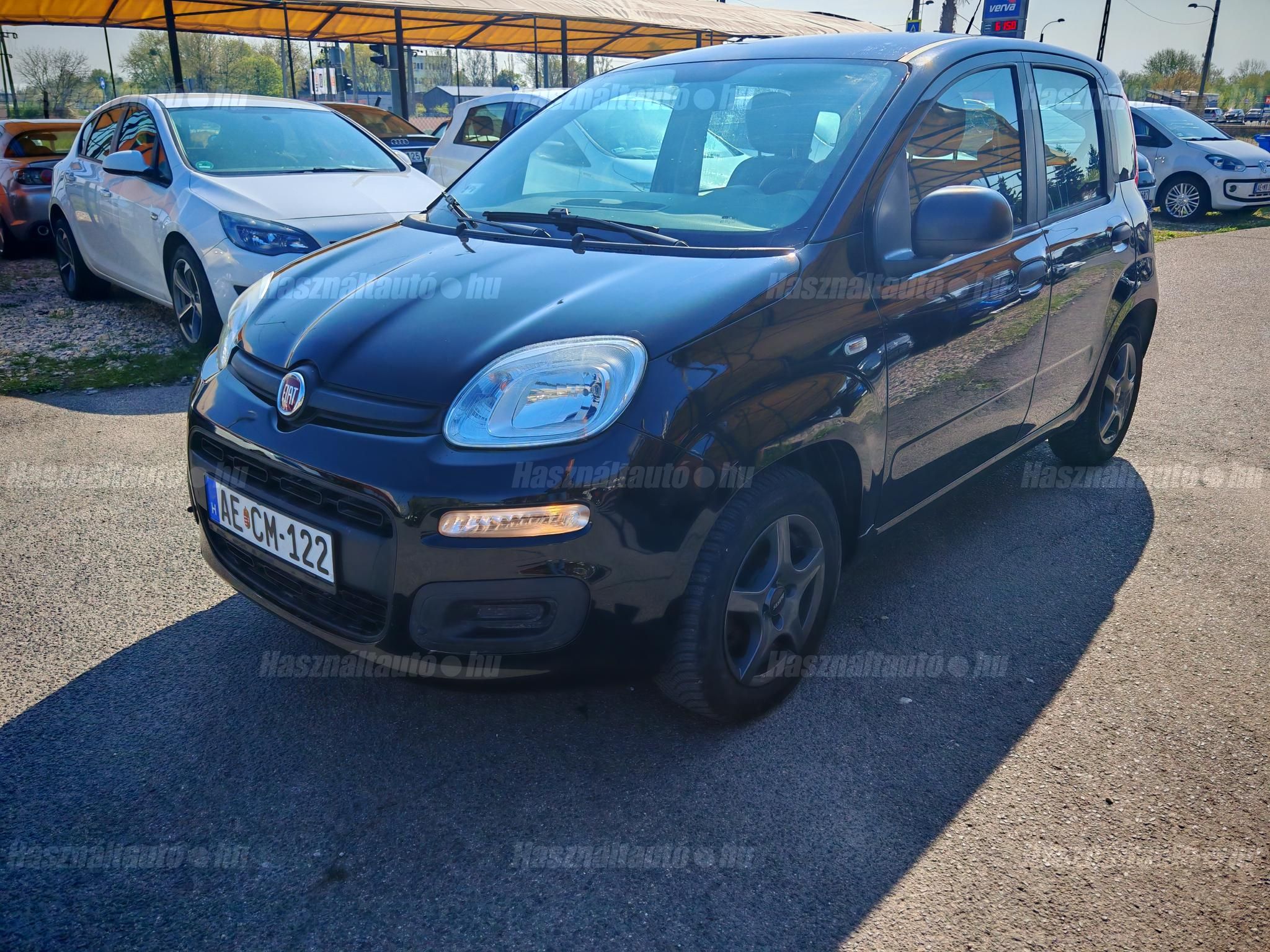 FIAT PANDA 2015/1 - 1