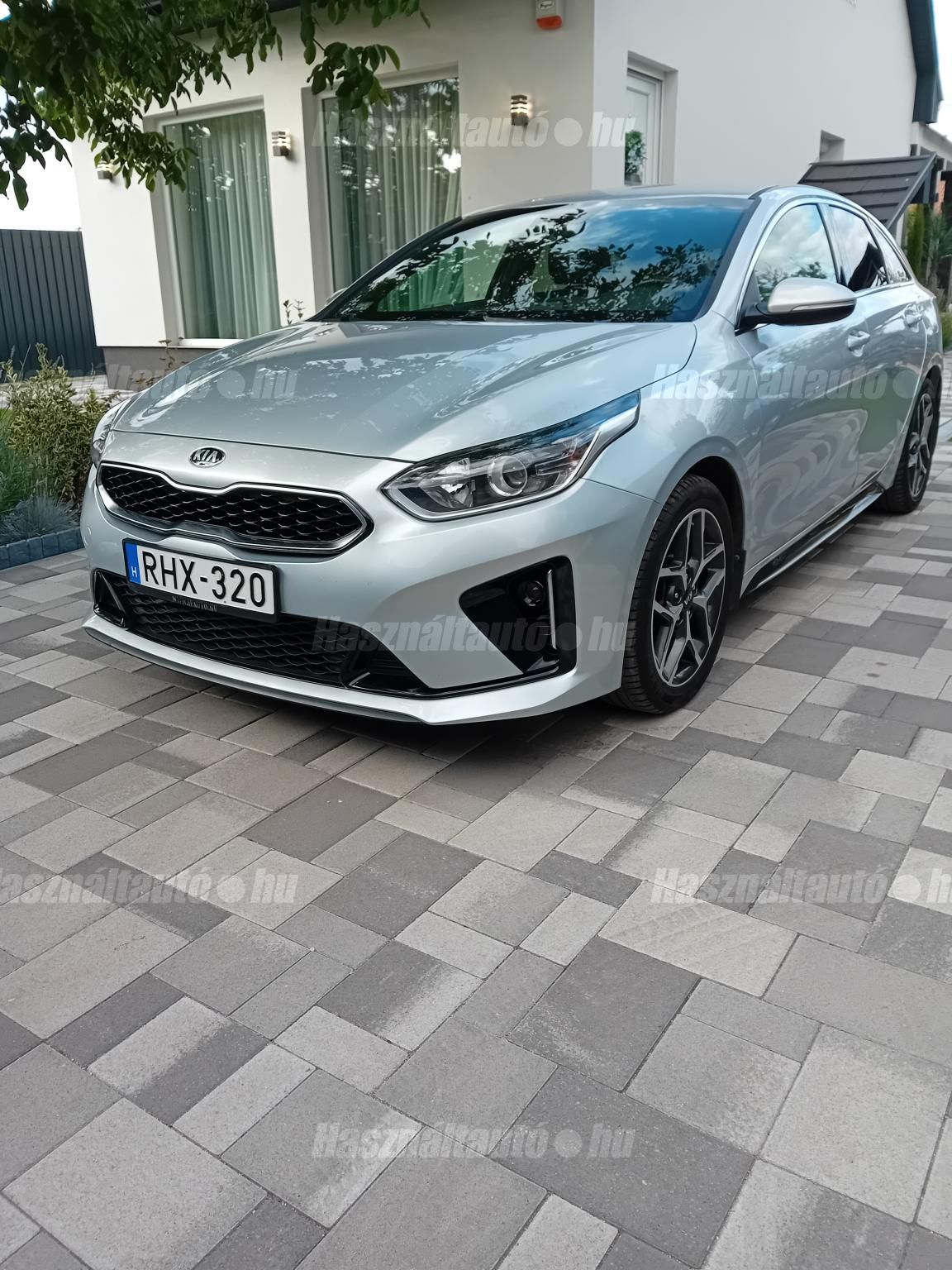 KIA PRO CEE'D 2019/7 - 1