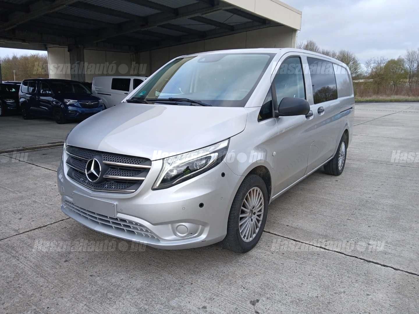 MERCEDES-BENZ VITO 2019/11 - 1