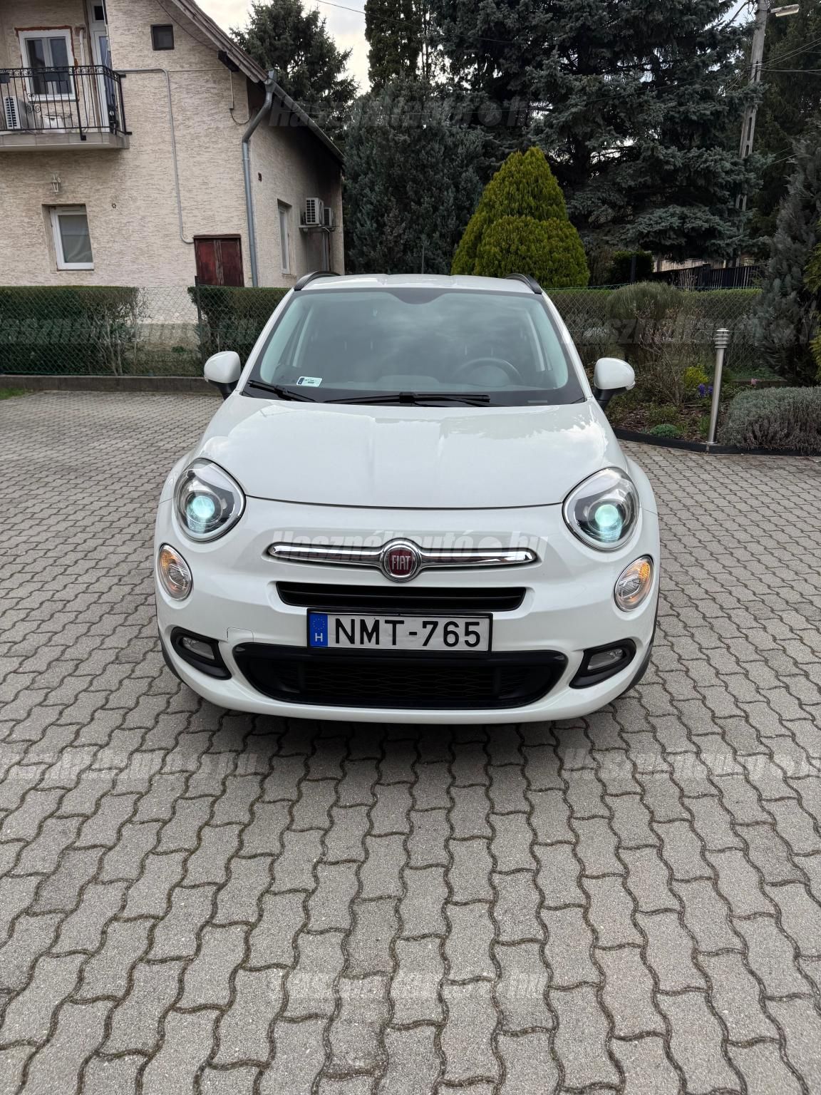 FIAT 500X 2015/12 - 1