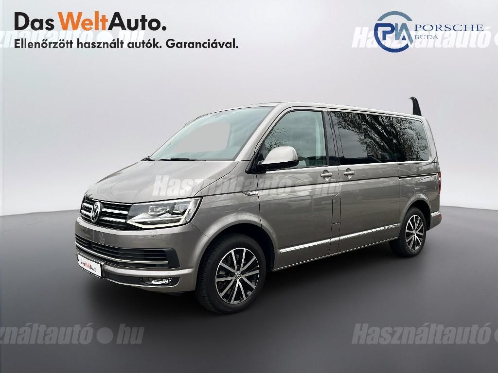VOLKSWAGEN MULTIVAN 2019/1 - 1