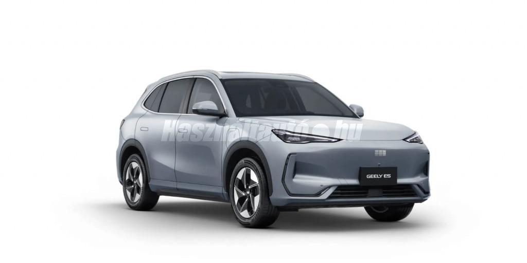 GEELY E5 2026 - 1