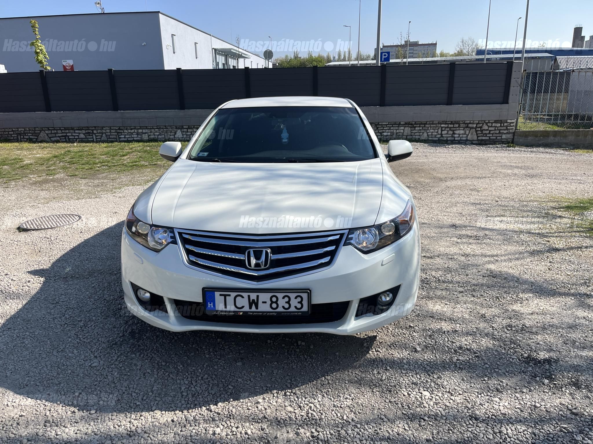 HONDA ACCORD 2009/6 - 1