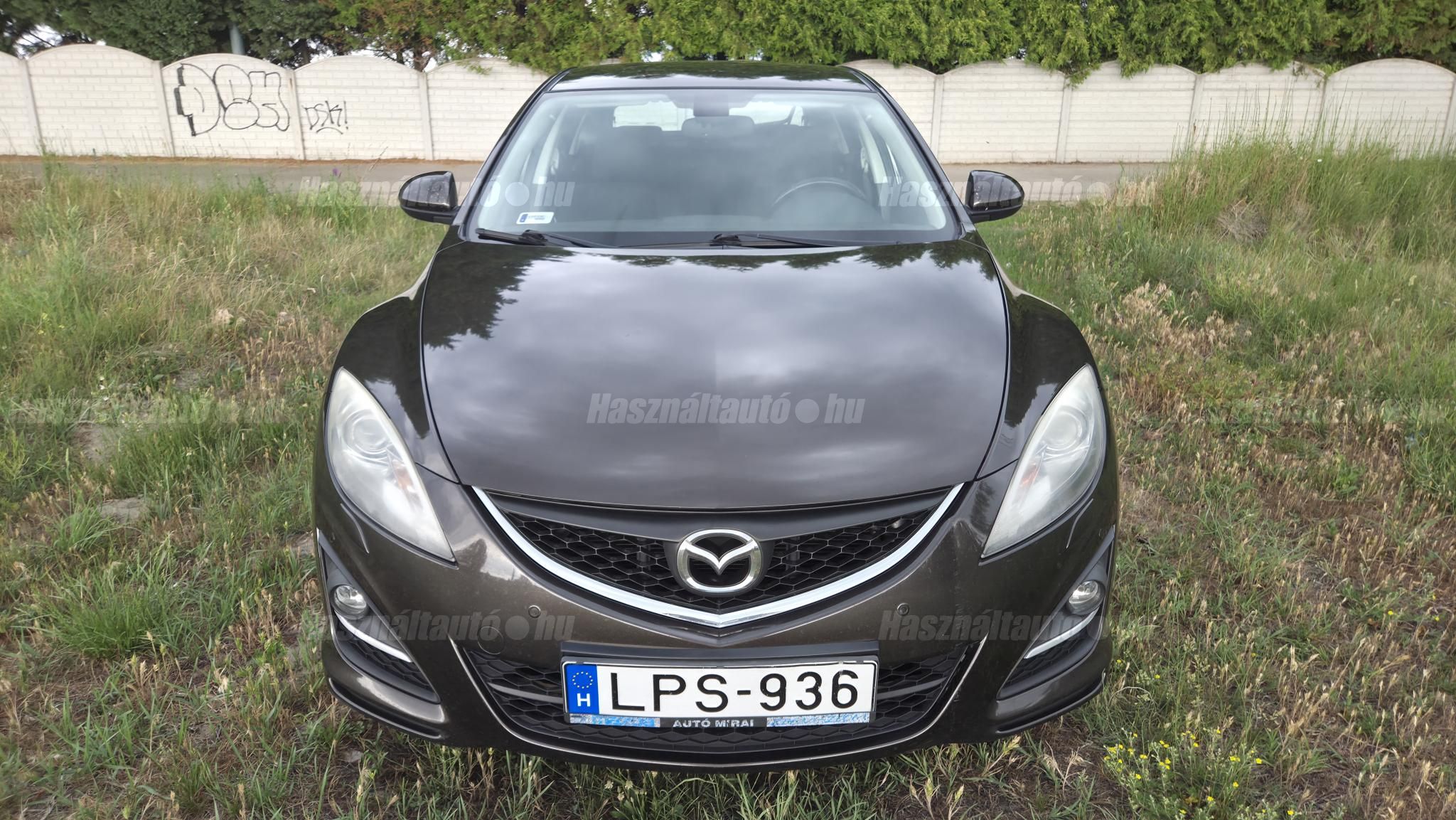MAZDA 6 2010/8 - 1