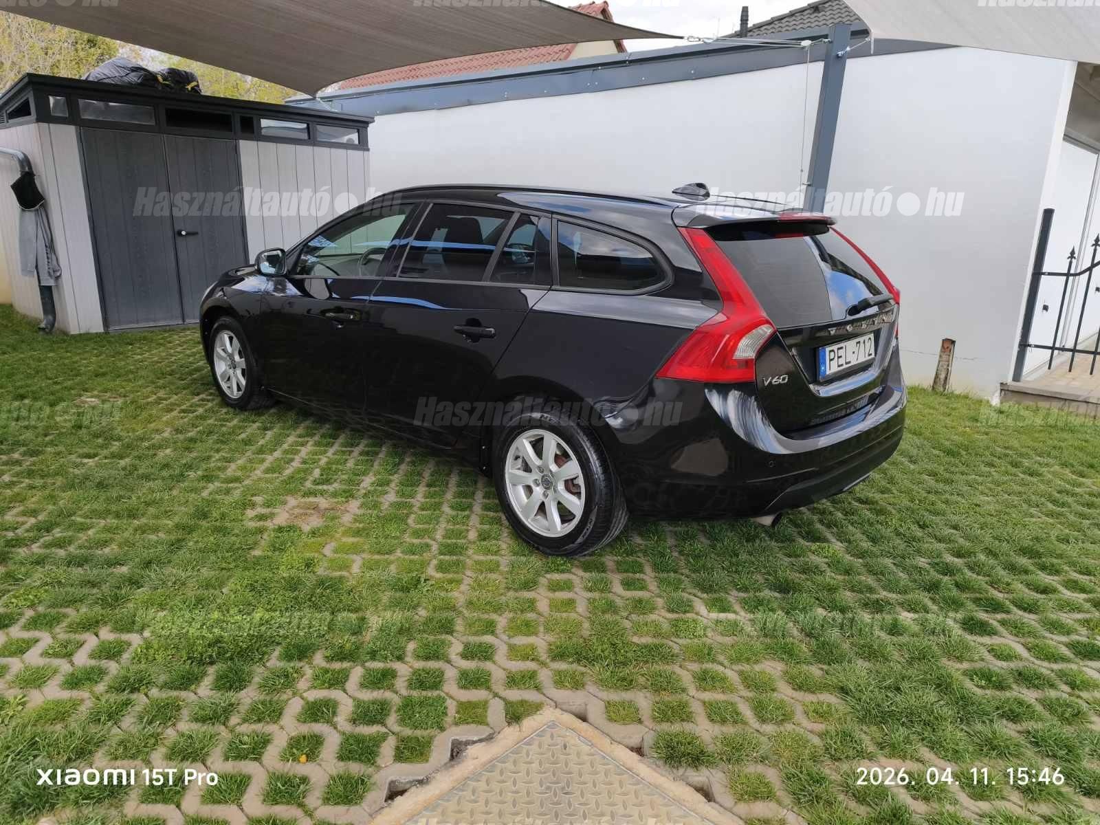 VOLVO V60 2013/3 - 1