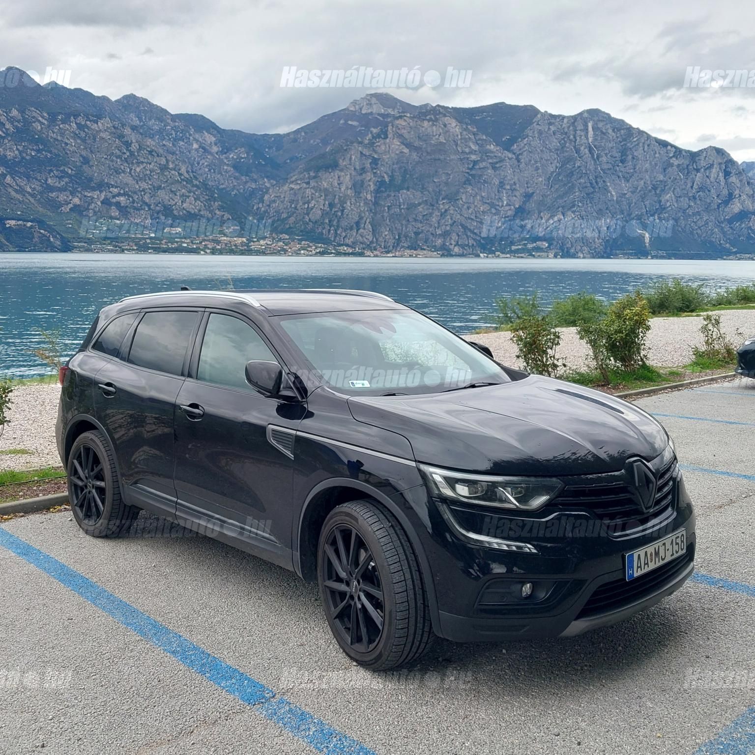 RENAULT KOLEOS 2017/6 - 1