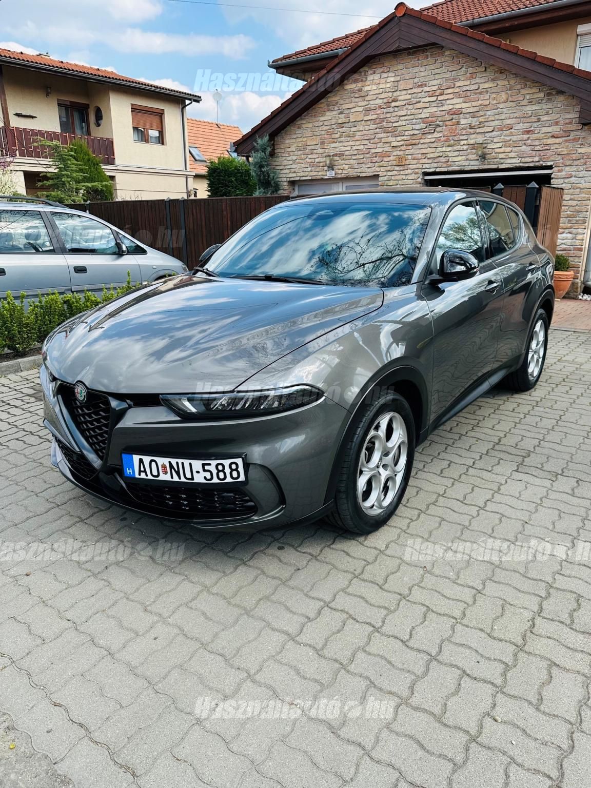 ALFA ROMEO TONALE 2024/1 - 1