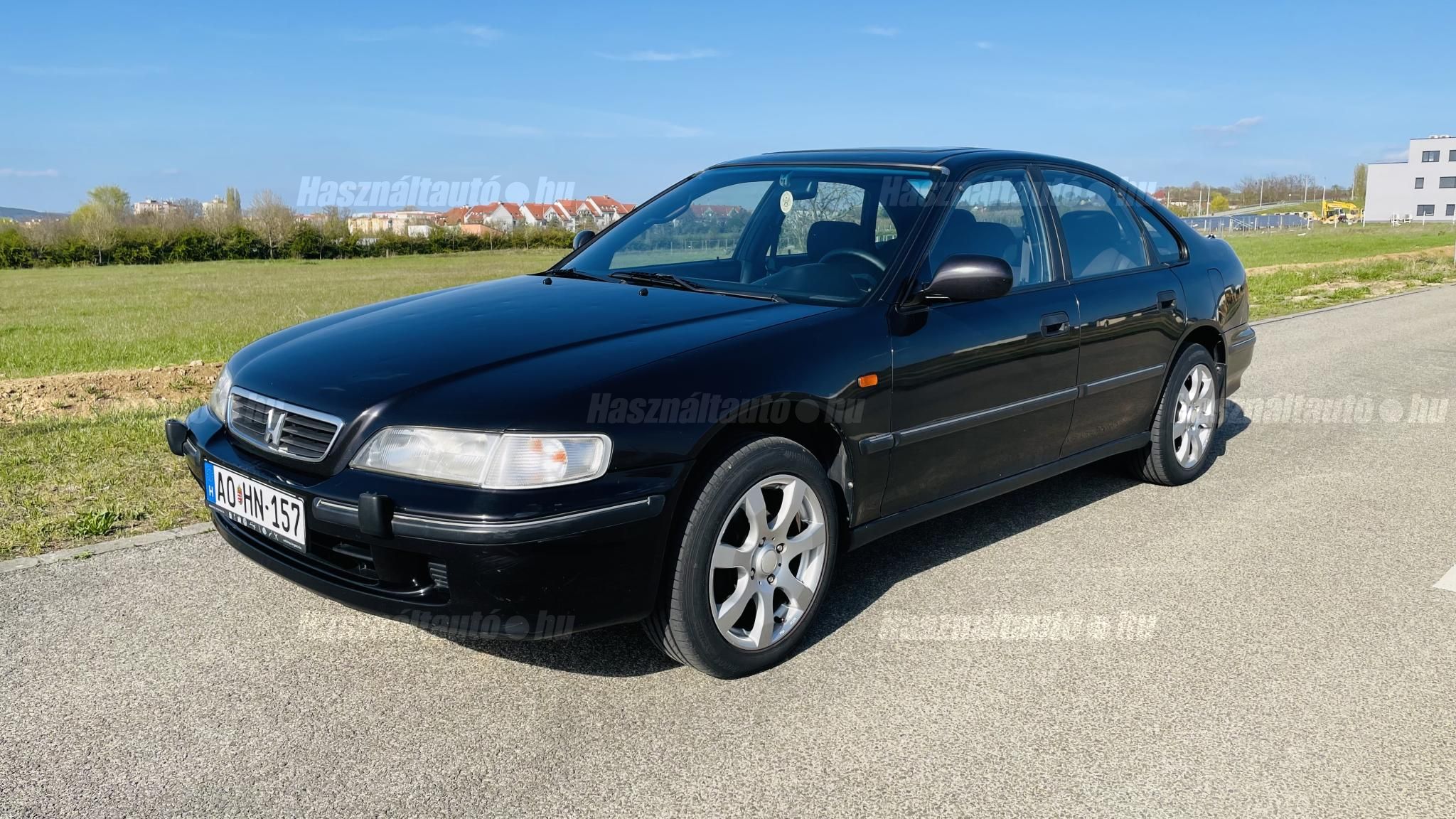 HONDA ACCORD 1998/2 - 1