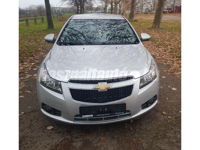 CHEVROLET CRUZE 2012/10 - 1