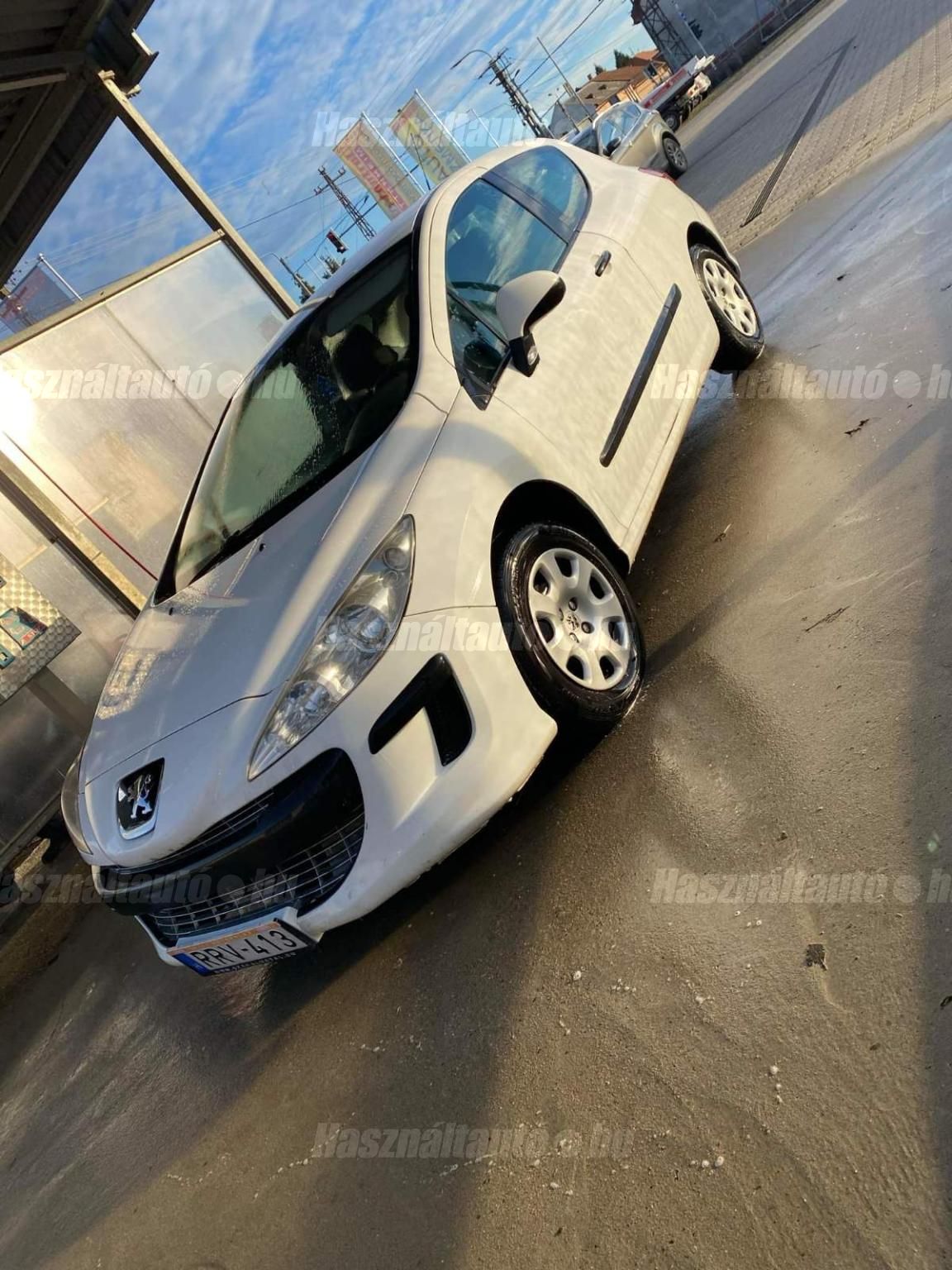 PEUGEOT 308 2011/3 - 1
