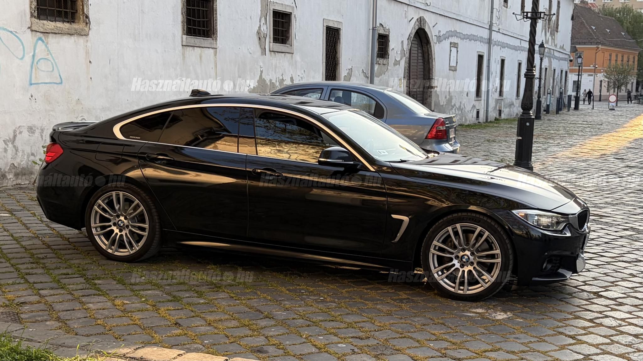BMW 440 2017/2 - 1
