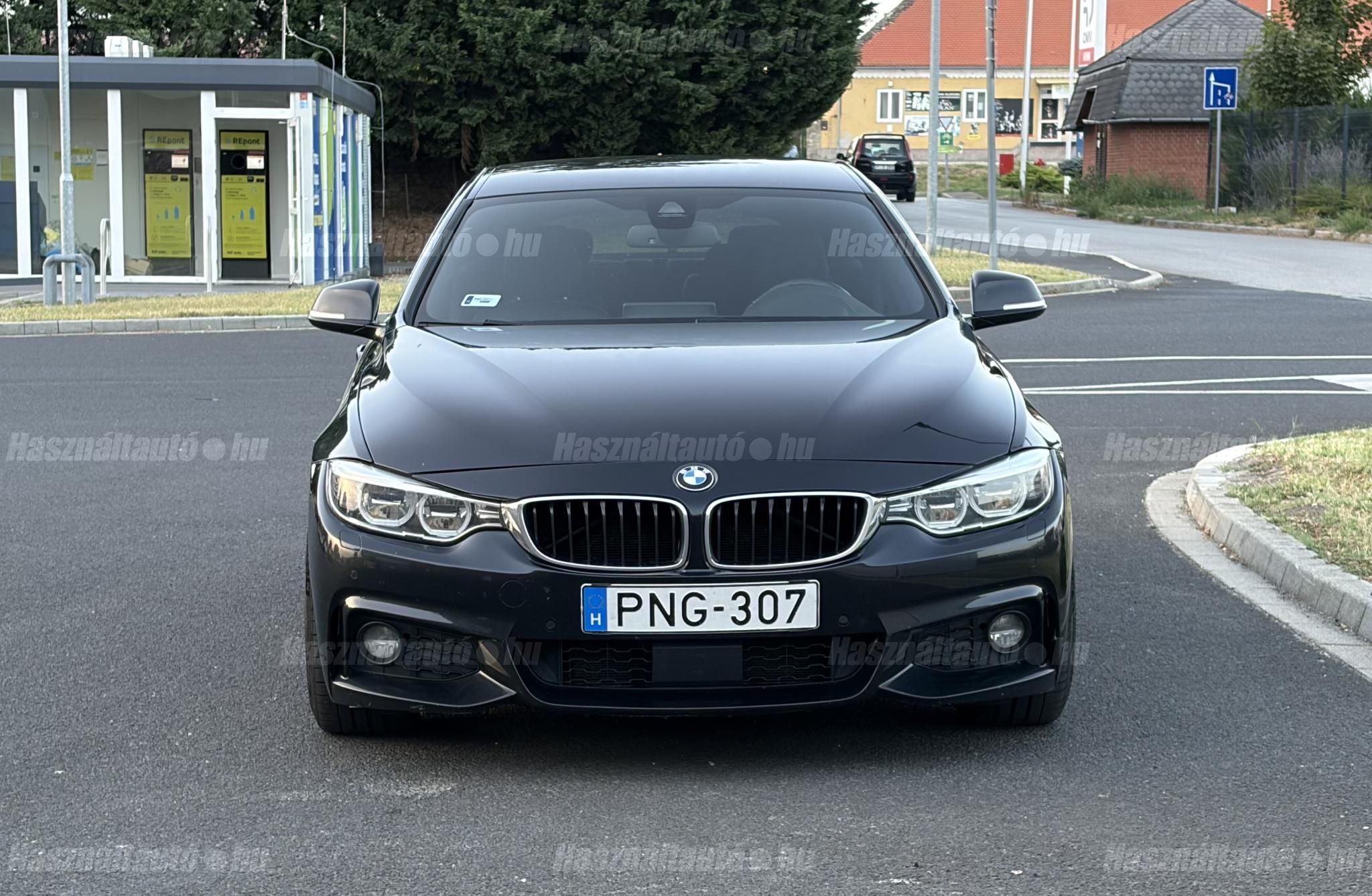 BMW 440 2017/2 - 1