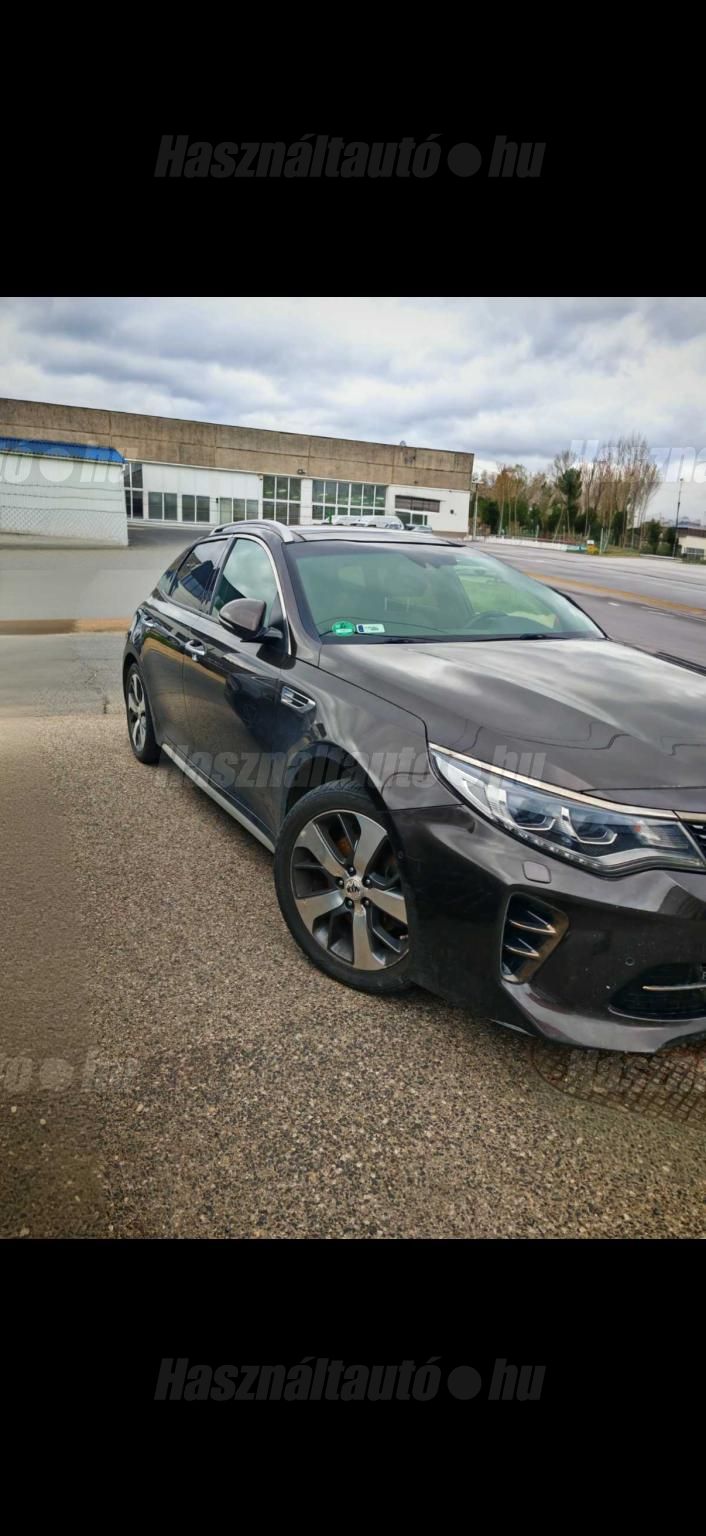 KIA OPTIMA 2018/5 - 1