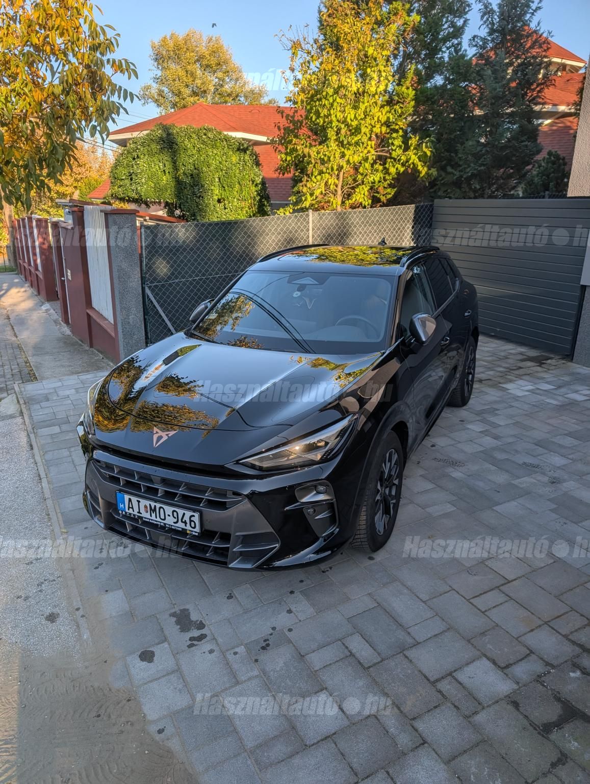 CUPRA TERRAMAR 2025/3 - 1