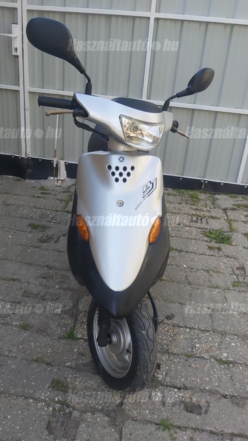 YAMAHA JOG 2005 - 1