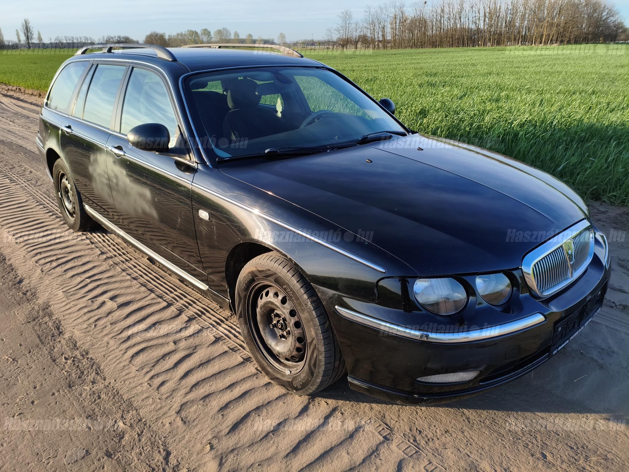 ROVER 75 2005 - 1