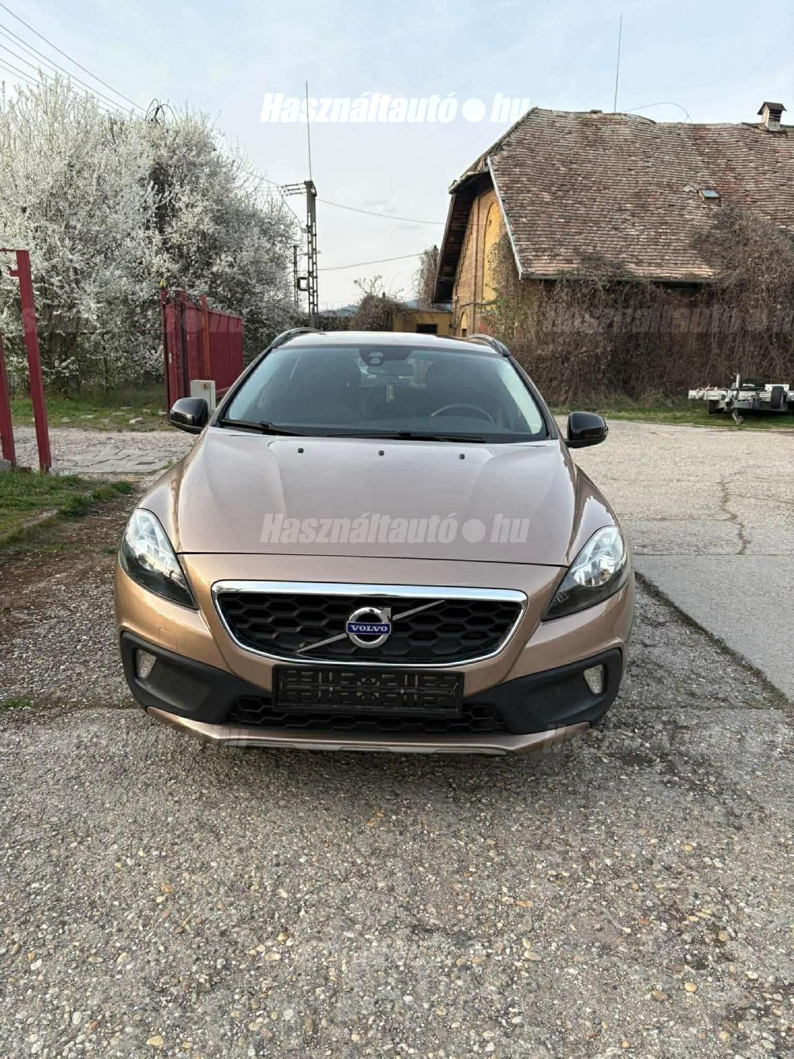 VOLVO V40 2016/1 - 1